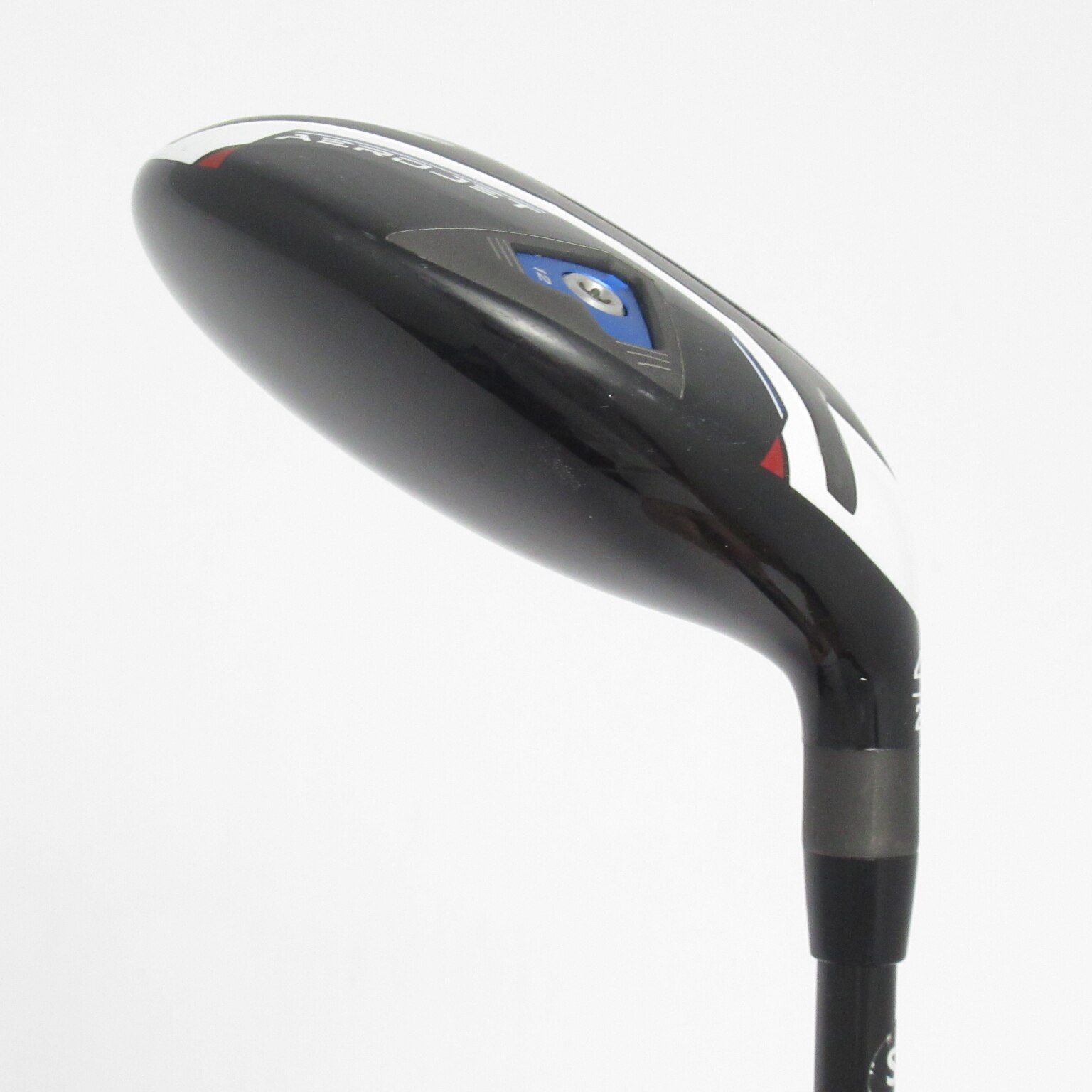 中古】エアロジェット ユーティリティ Speeder NX for cobra WHITE 21