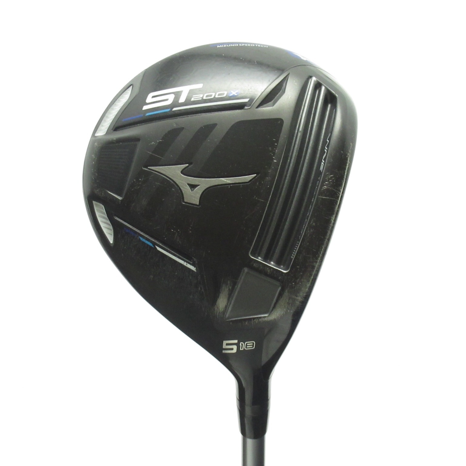 中古】ST200X フェアウェイウッド (ミズノ) ST 通販｜GDO中古ゴルフクラブ