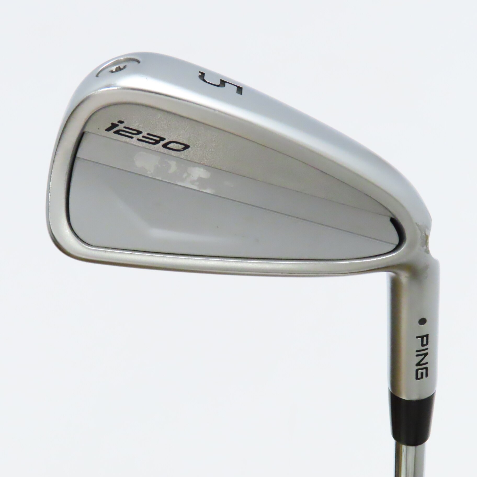 中古】i230 アイアン N.S.PRO 850GH neo 26 S CD(アイアン（セット