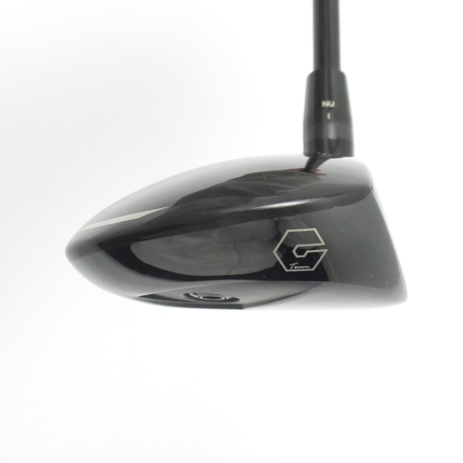 中古】GTD GT-FW フェアウェイウッド TRPX RED-HOT FW TYPE P 18.5