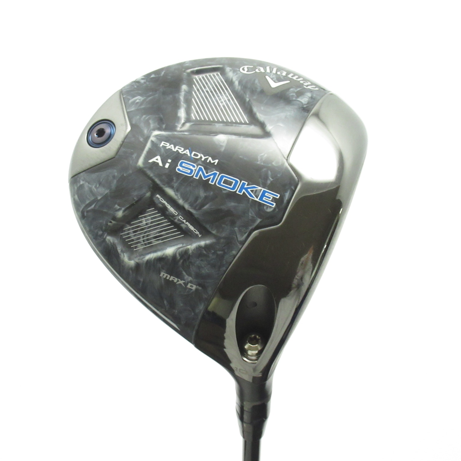 中古】Ai SMOKE ドライバー (キャロウェイ) 通販｜GDO中古ゴルフクラブ