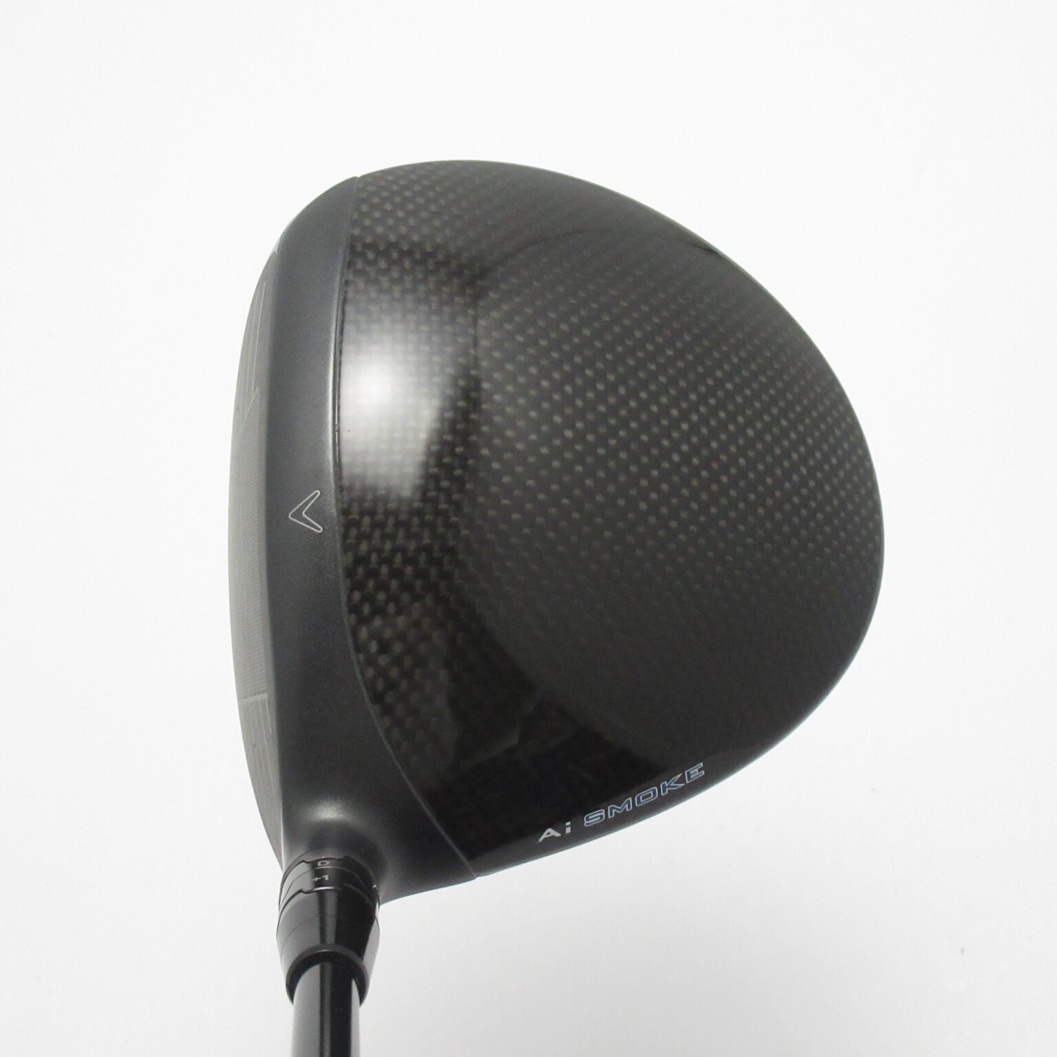 中古】パラダイム Ai SMOKE MAX D ドライバー TENSEI 50 for Callaway