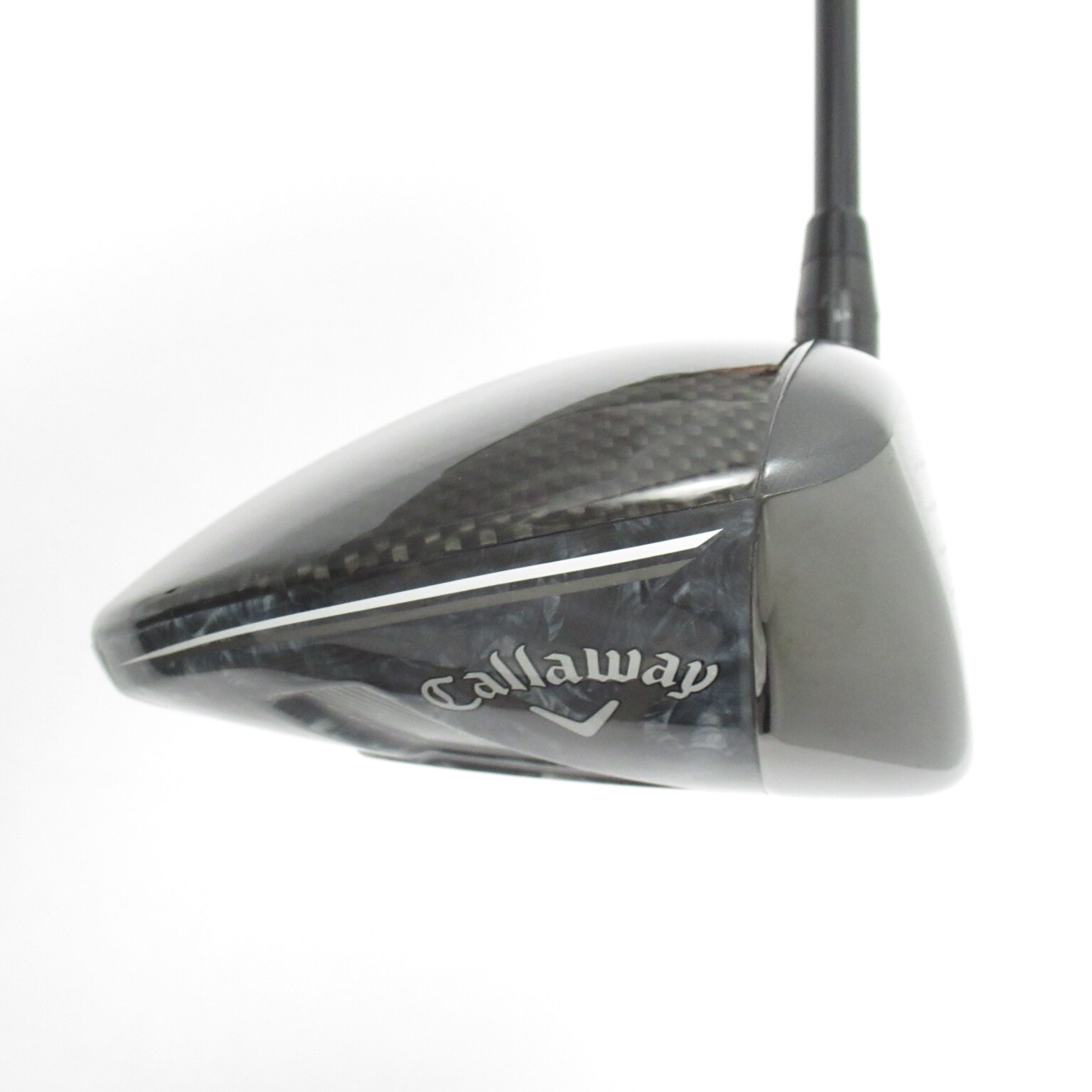 中古】パラダイム Ai SMOKE MAX D ドライバー TENSEI 50 for Callaway
