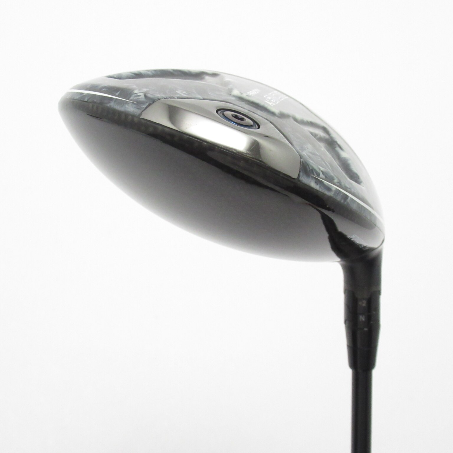 中古】パラダイム Ai SMOKE MAX D ドライバー TENSEI 50 for Callaway
