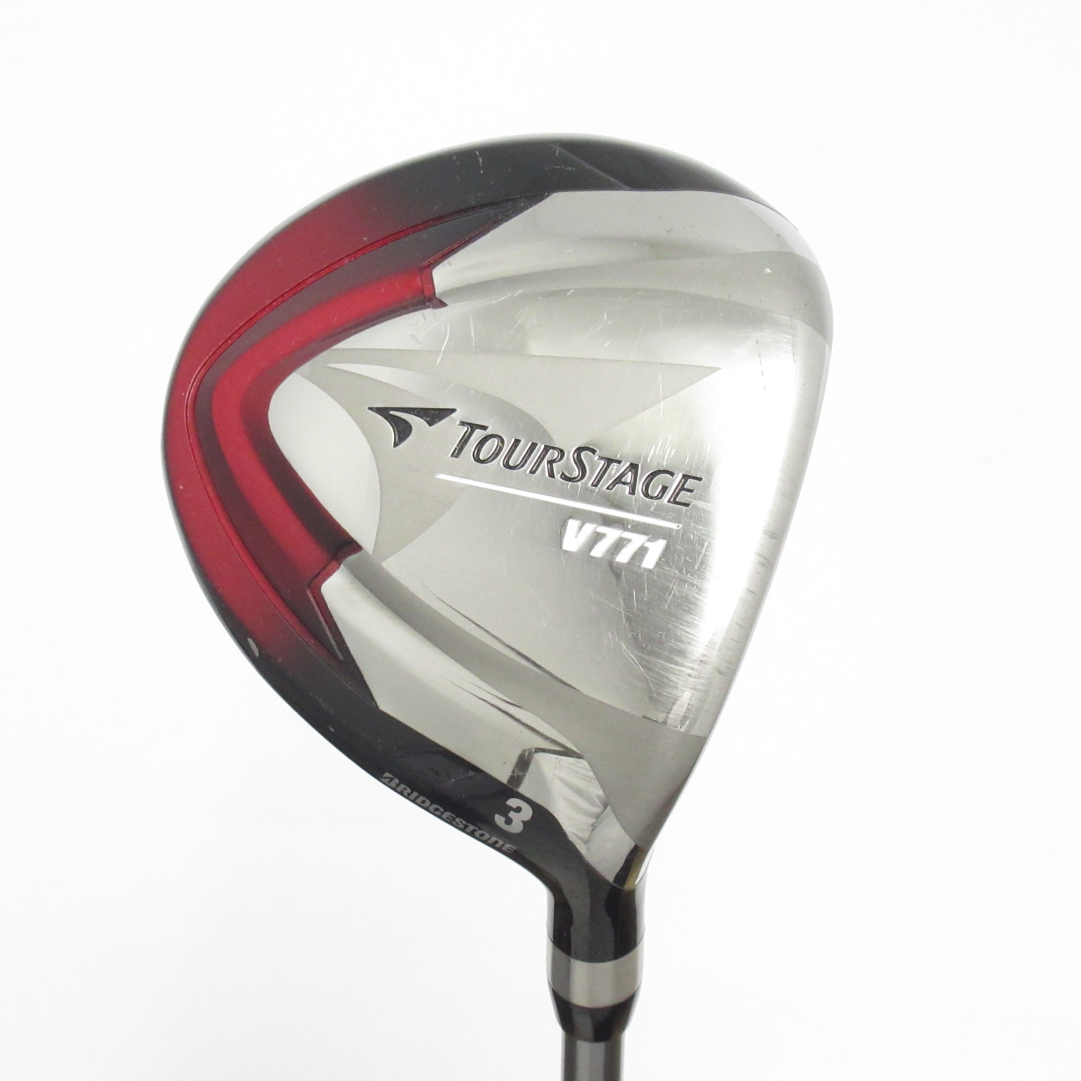 TOURSTAGE X-FW 3#15°、5#18° 2本セット ブリヂストン ツアーステージ X-FW 3-15°/5-18° 2本セット ツアーステージ