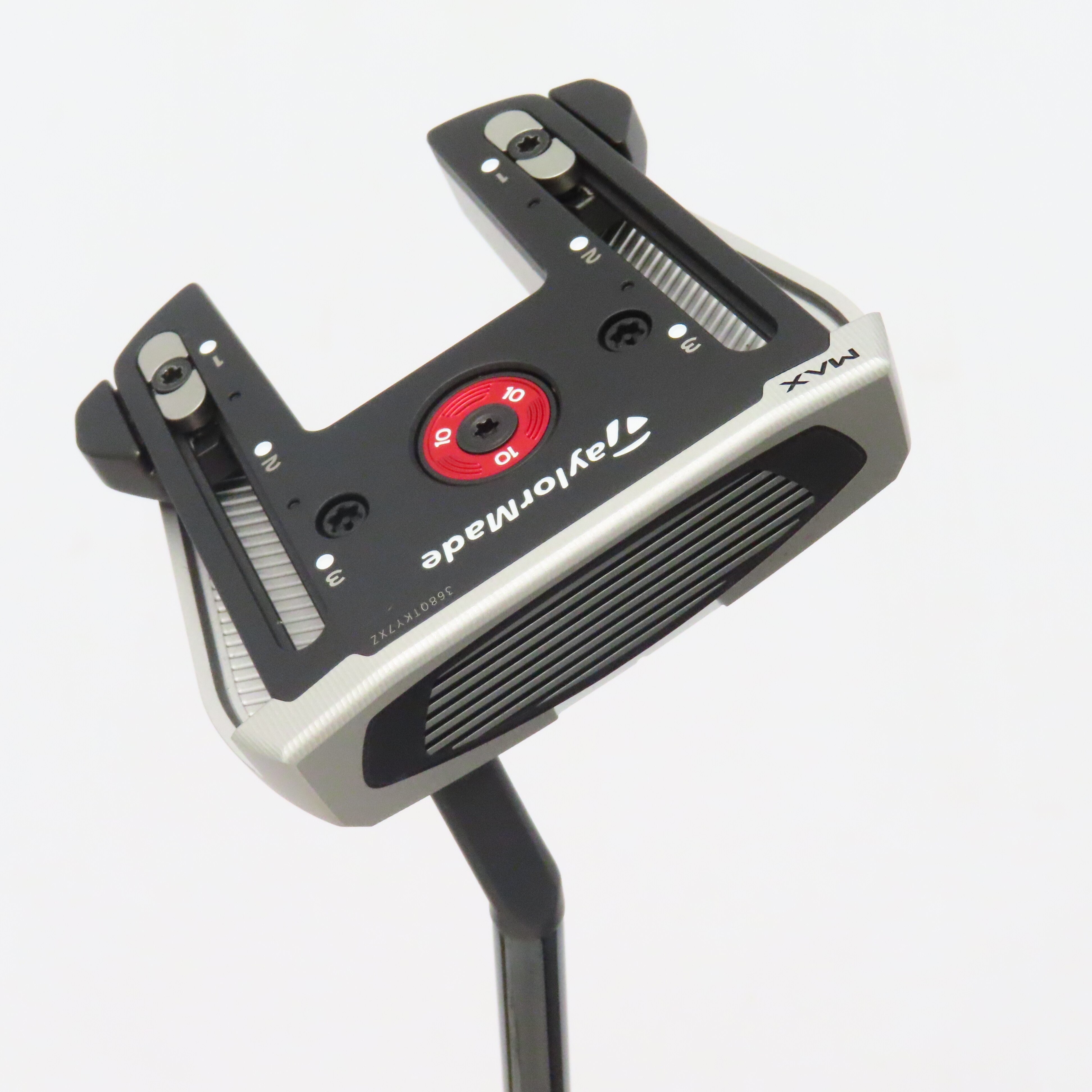 中古】スパイダー GT MAX トラス TM1 パター スチールシャフト 中古】スパイダー GT MAX トラス TM1 パター スチールシャフト
