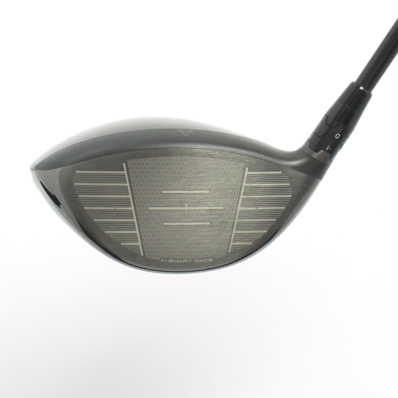 中古】パラダイム Ai SMOKE MAX ドライバー TENSEI 50 for Callaway
