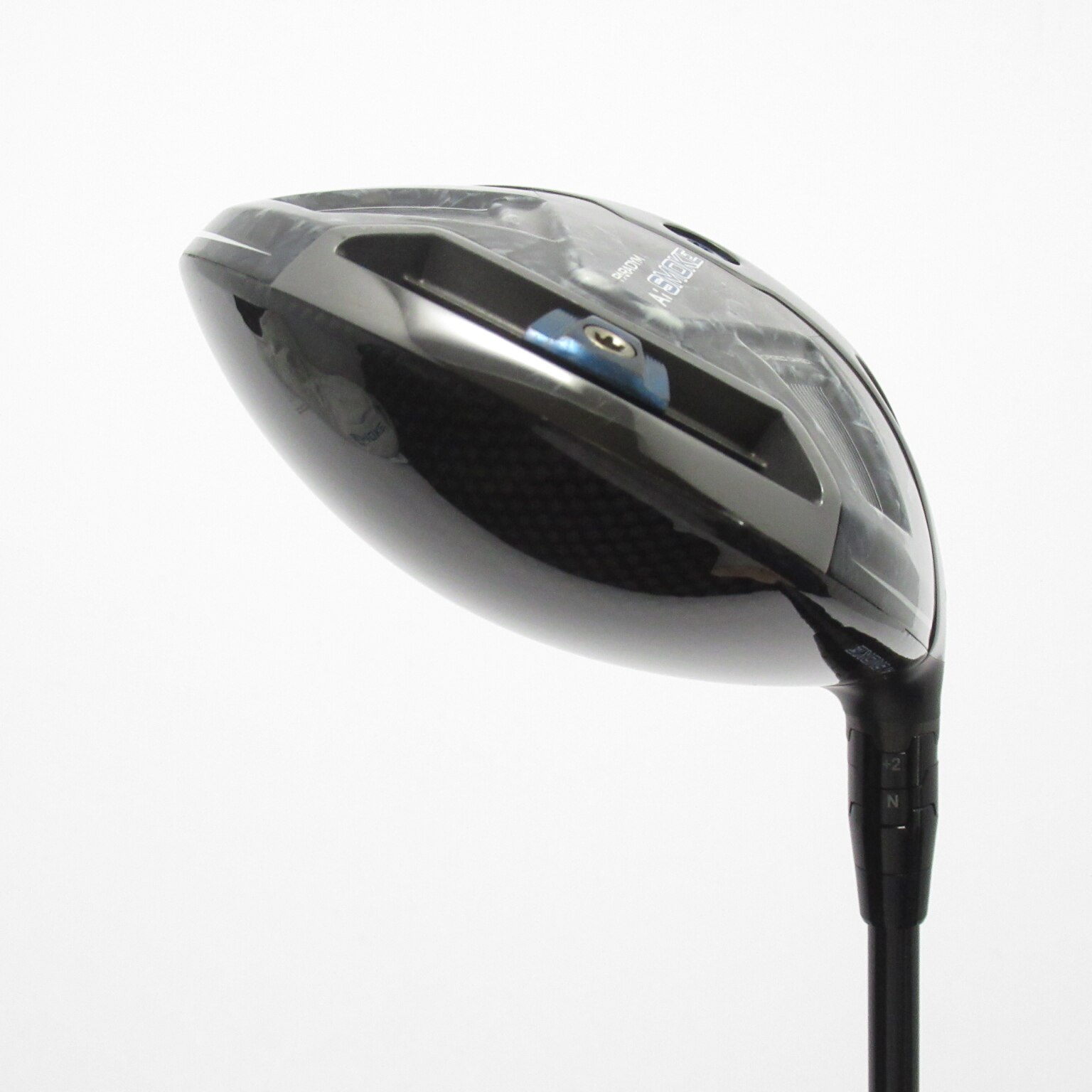 中古】パラダイム Ai SMOKE MAX ドライバー TENSEI 50 for Callaway
