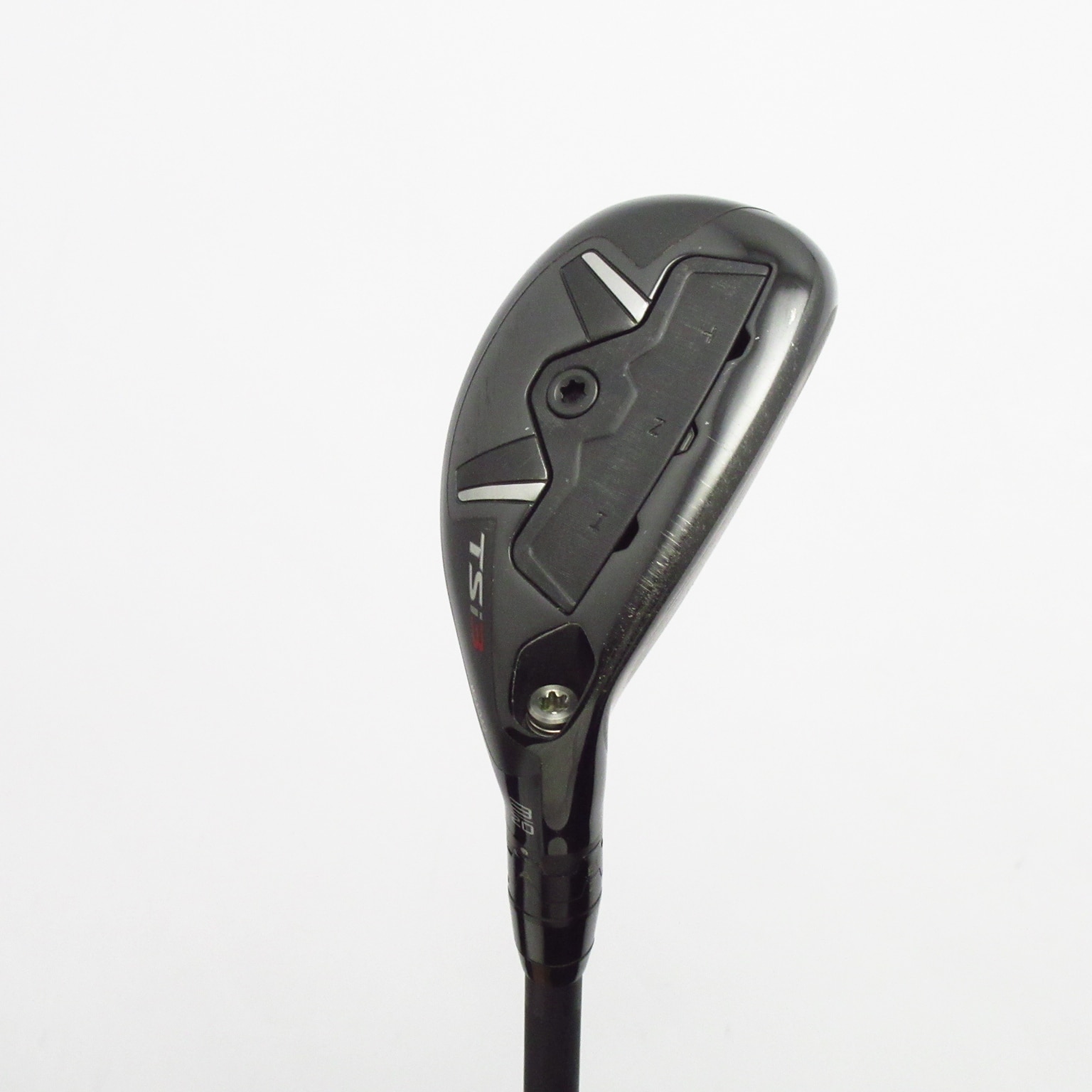 中古】TSi3 ユーティリティ N.S.PRO MODUS3 HYBRID GOST 370tip 20 S