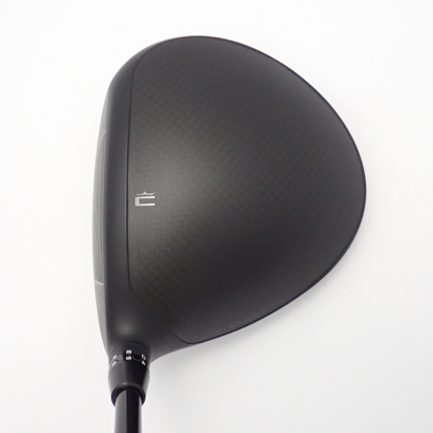 中古】DS-ADAPT LS ドライバー Speeder NX for Cobra 9 S C(ドライバー