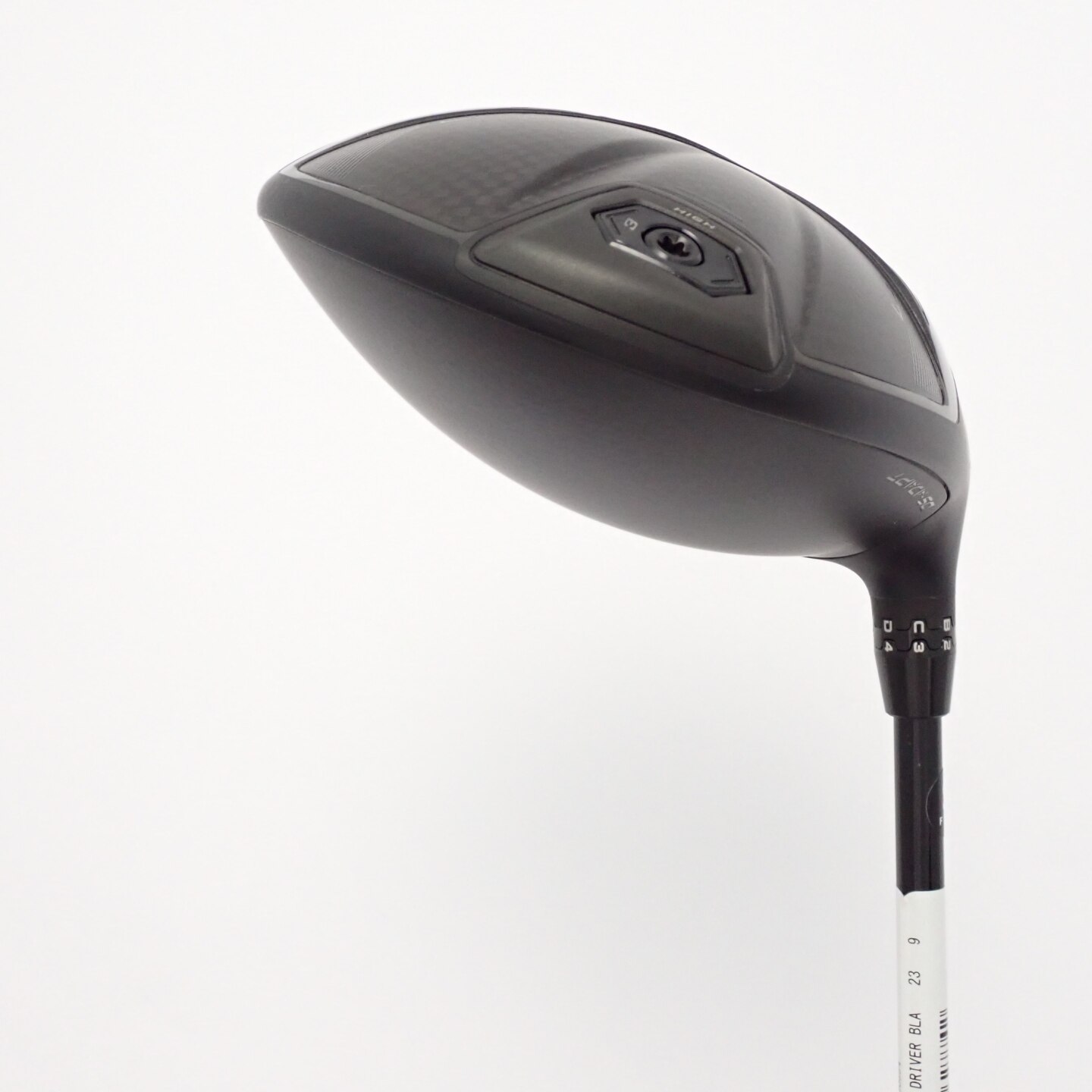 中古】DS-ADAPT LS ドライバー Speeder NX for Cobra 9 S C(ドライバー