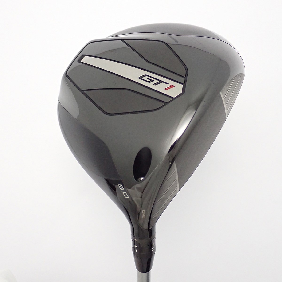 GT1 ドライバー 9° GT1 Driver | Ultra-Lightweight Driver | Titleist