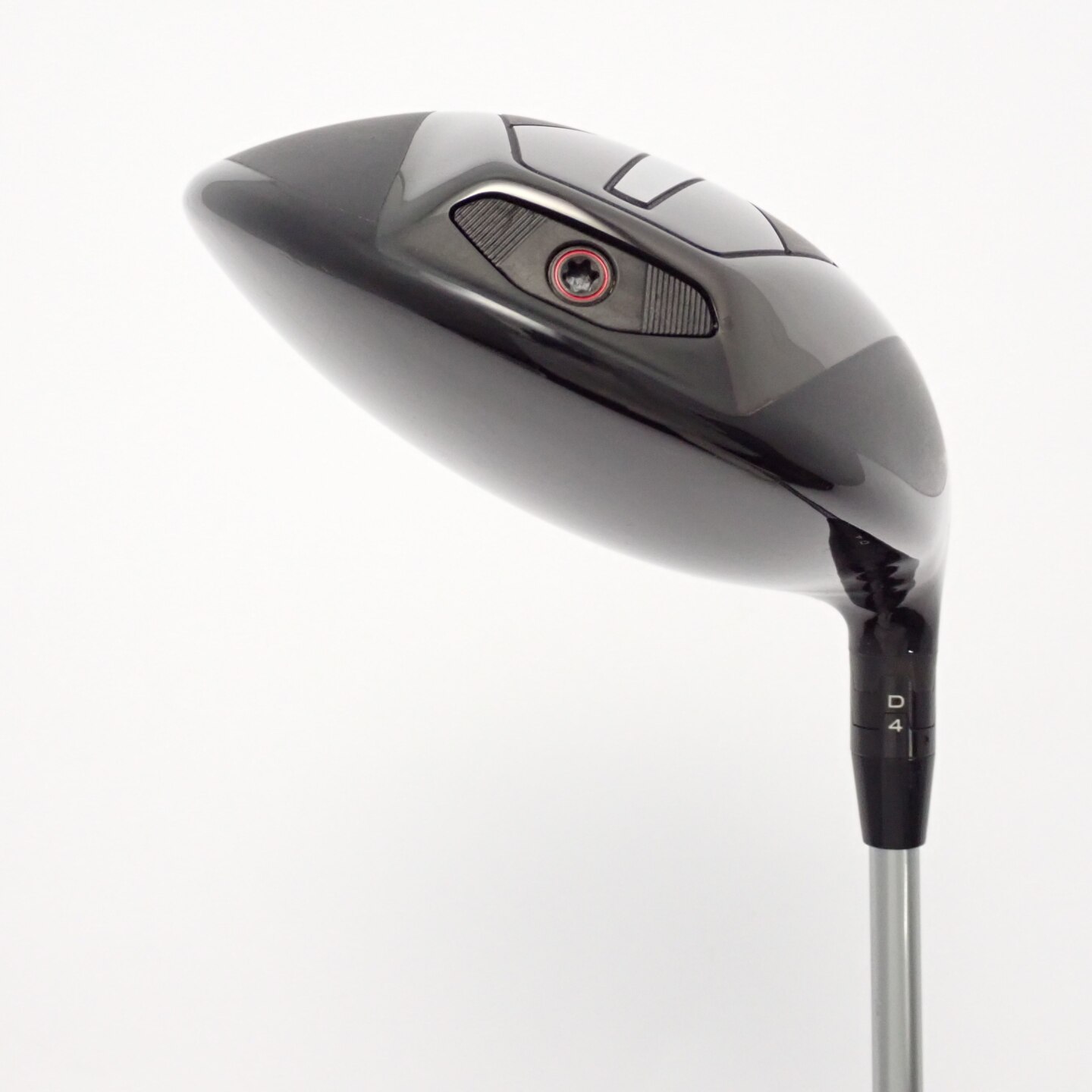 中古】GT1 ドライバー Air Speeder Next GEN 10 S D(ドライバー（単品