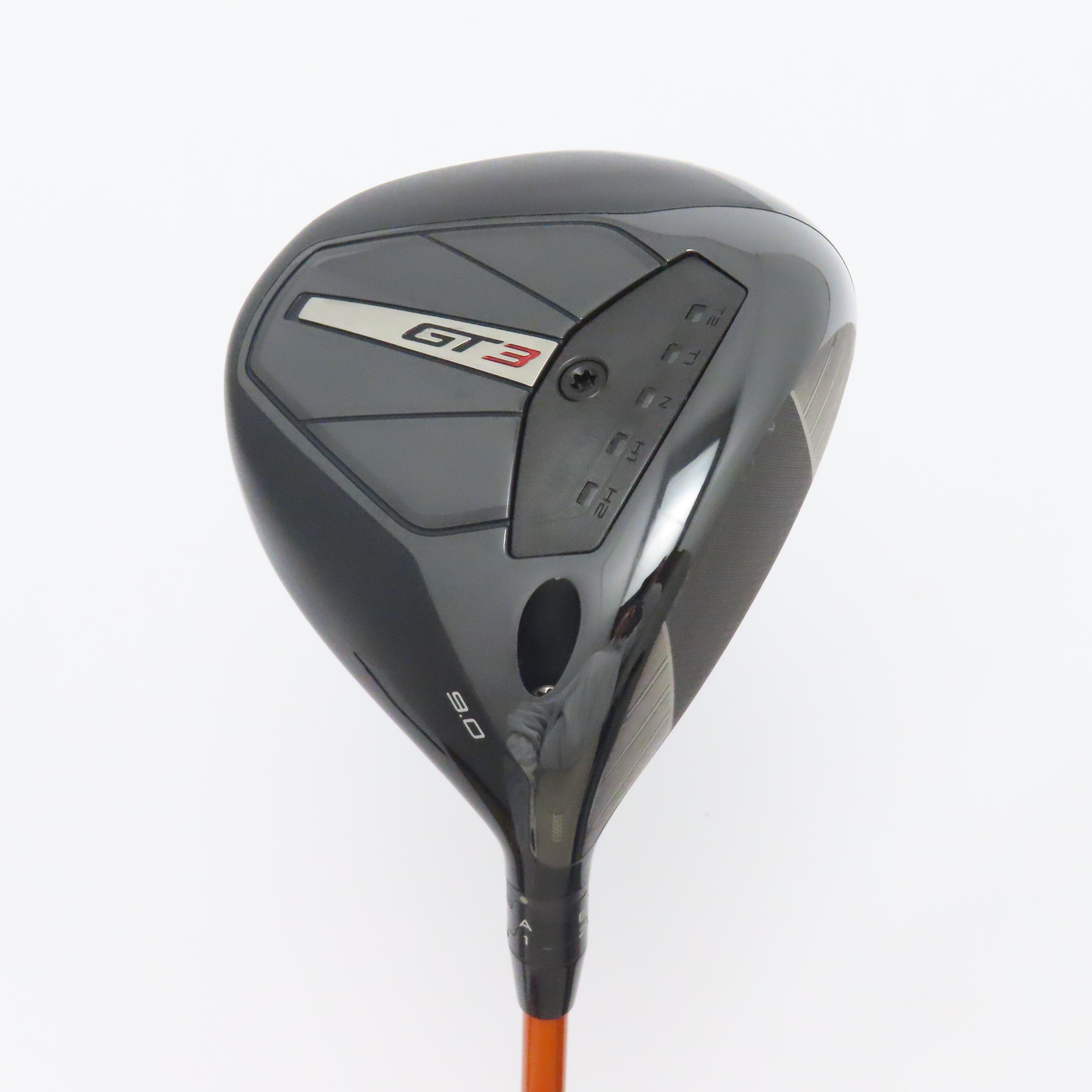 中古】GT3 ドライバー (タイトリスト) Titleist 通販｜GDO中古ゴルフクラブ