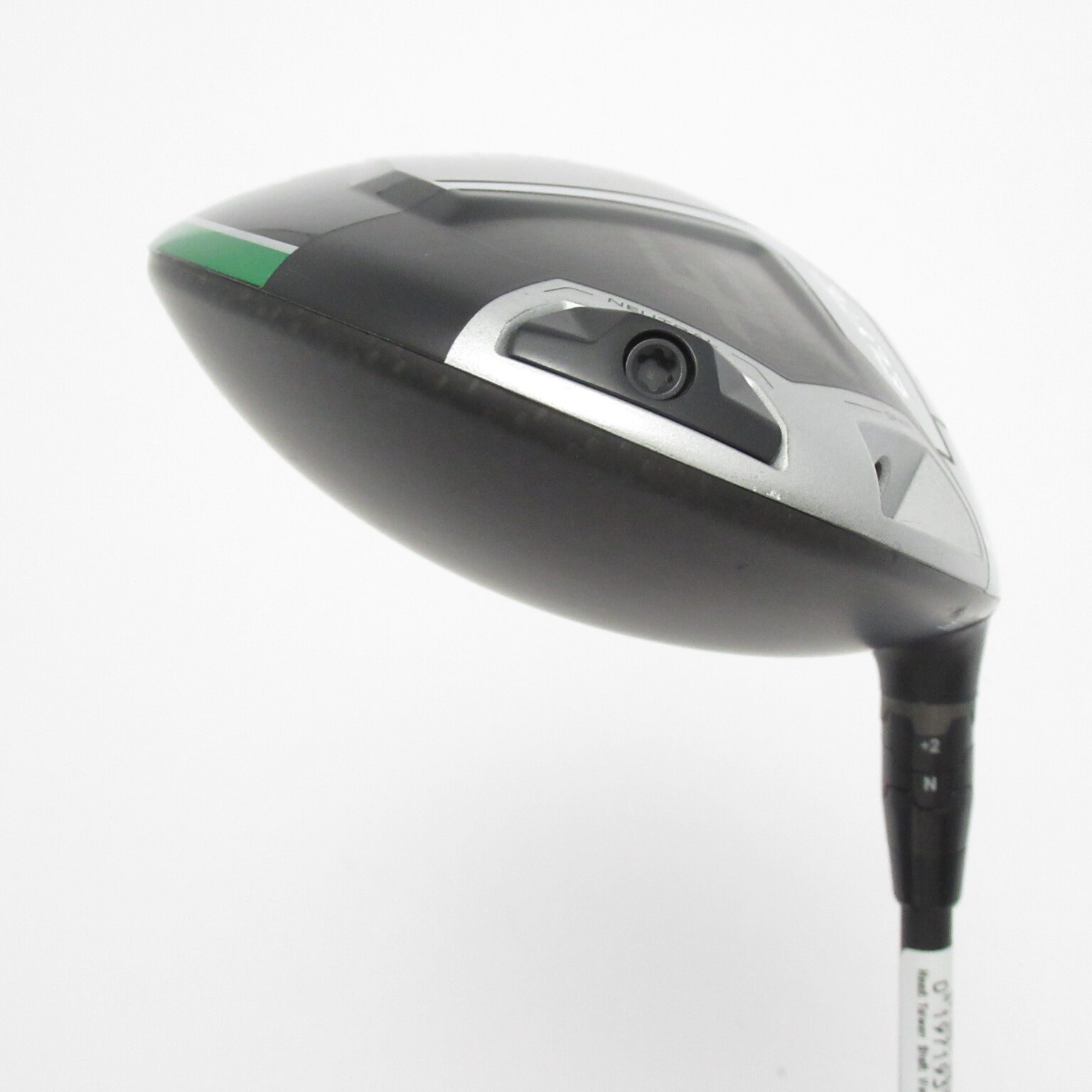 中古】エリート X ドライバー Diamana BB 53 10.5 S BC(ドライバー