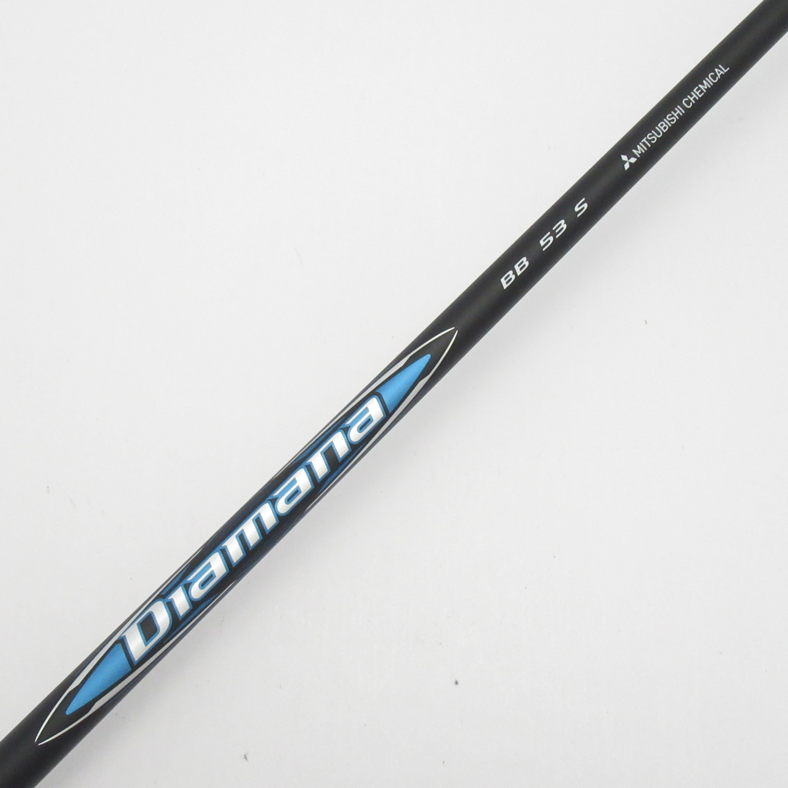 中古】エリート X ドライバー Diamana BB 53 10.5 S BC(ドライバー