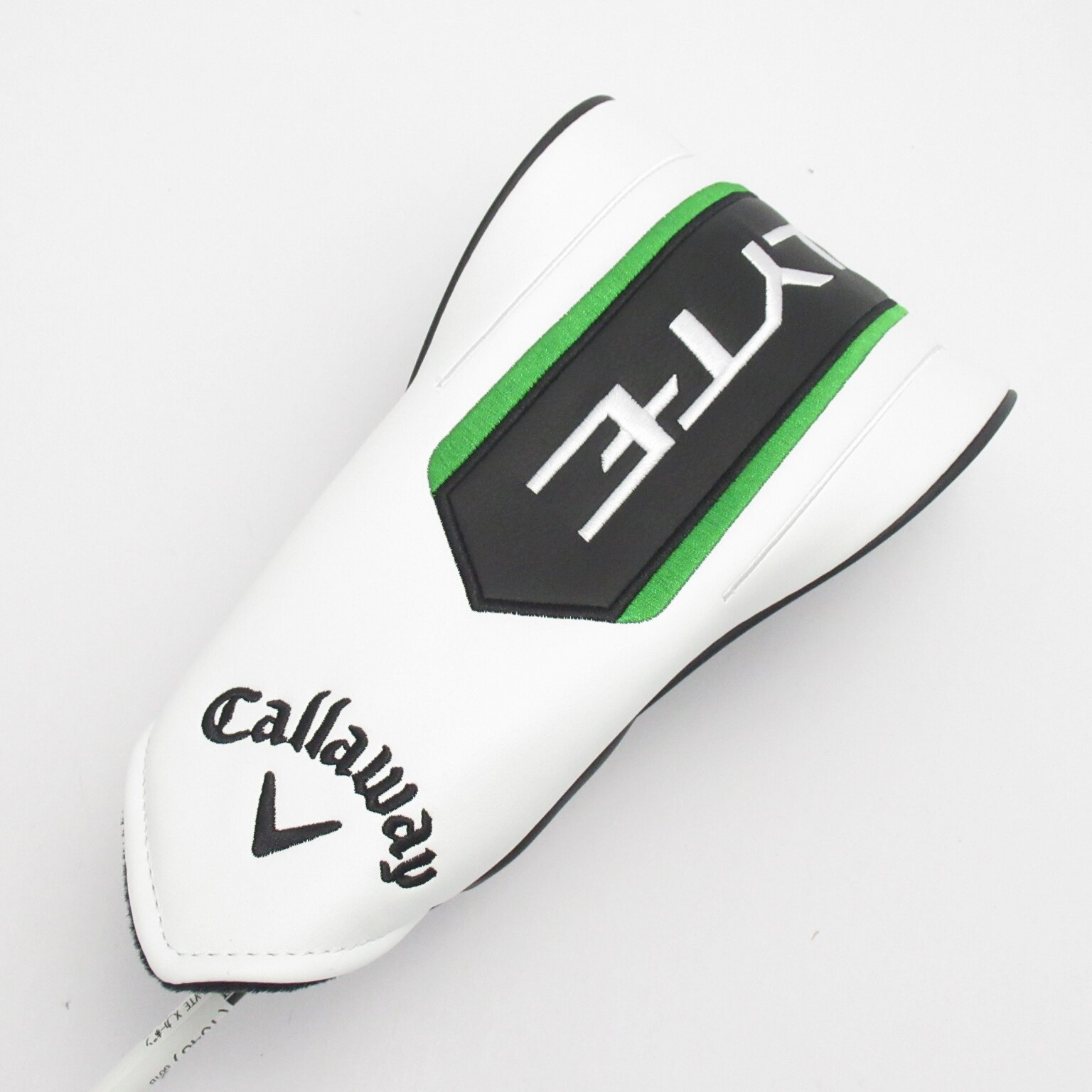 中古】エリート X ドライバー Diamana BB 53 10.5 S BC(ドライバー