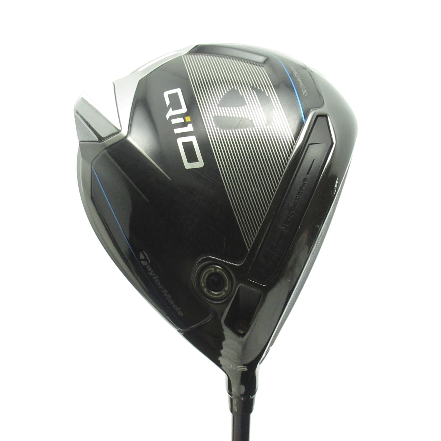 中古】Qi10 ドライバー (テーラーメイド) 通販｜GDO中古ゴルフクラブ