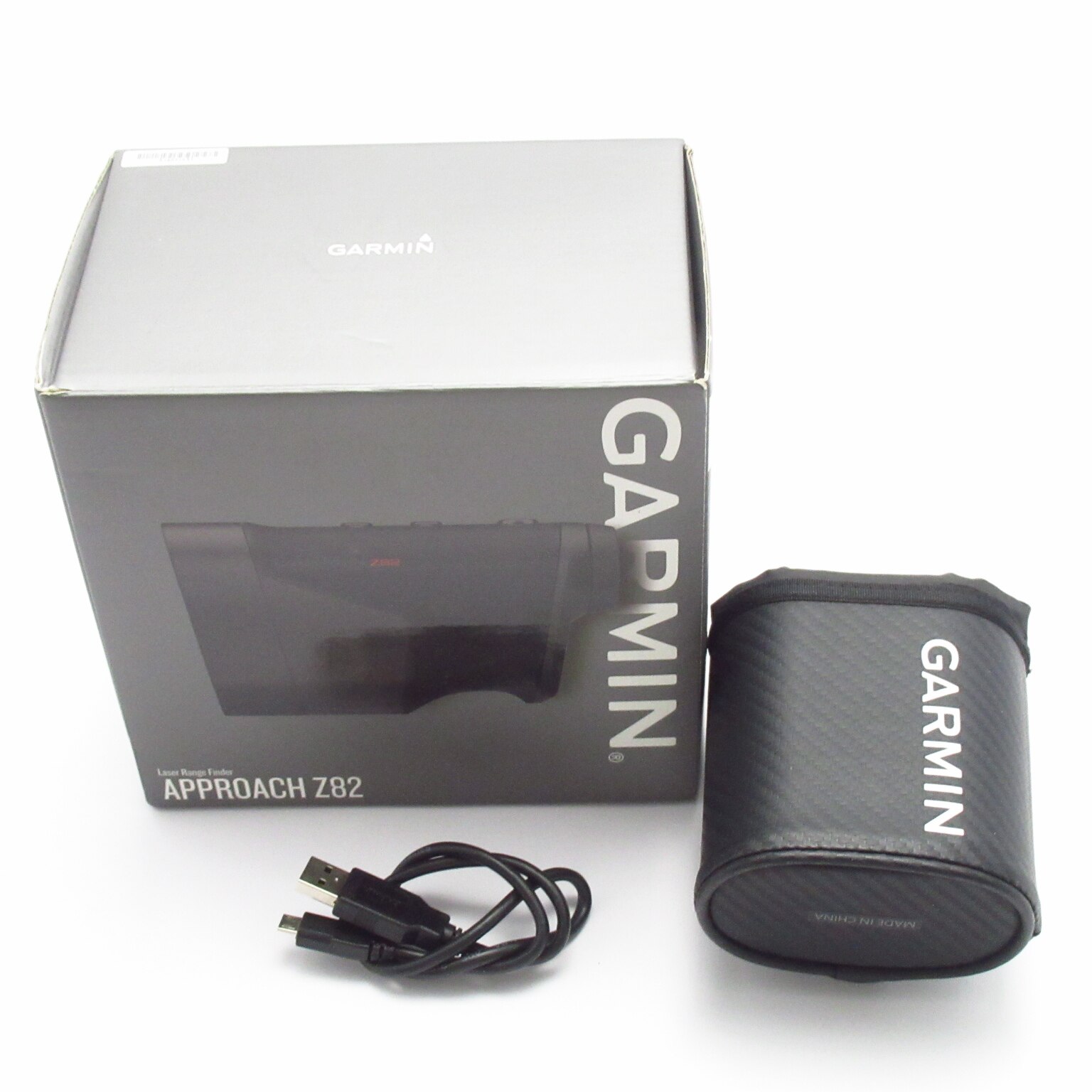 中古】Approach Z82 - - - C(パーツ)|GARMIN(ガーミン)の通販 - GDO
