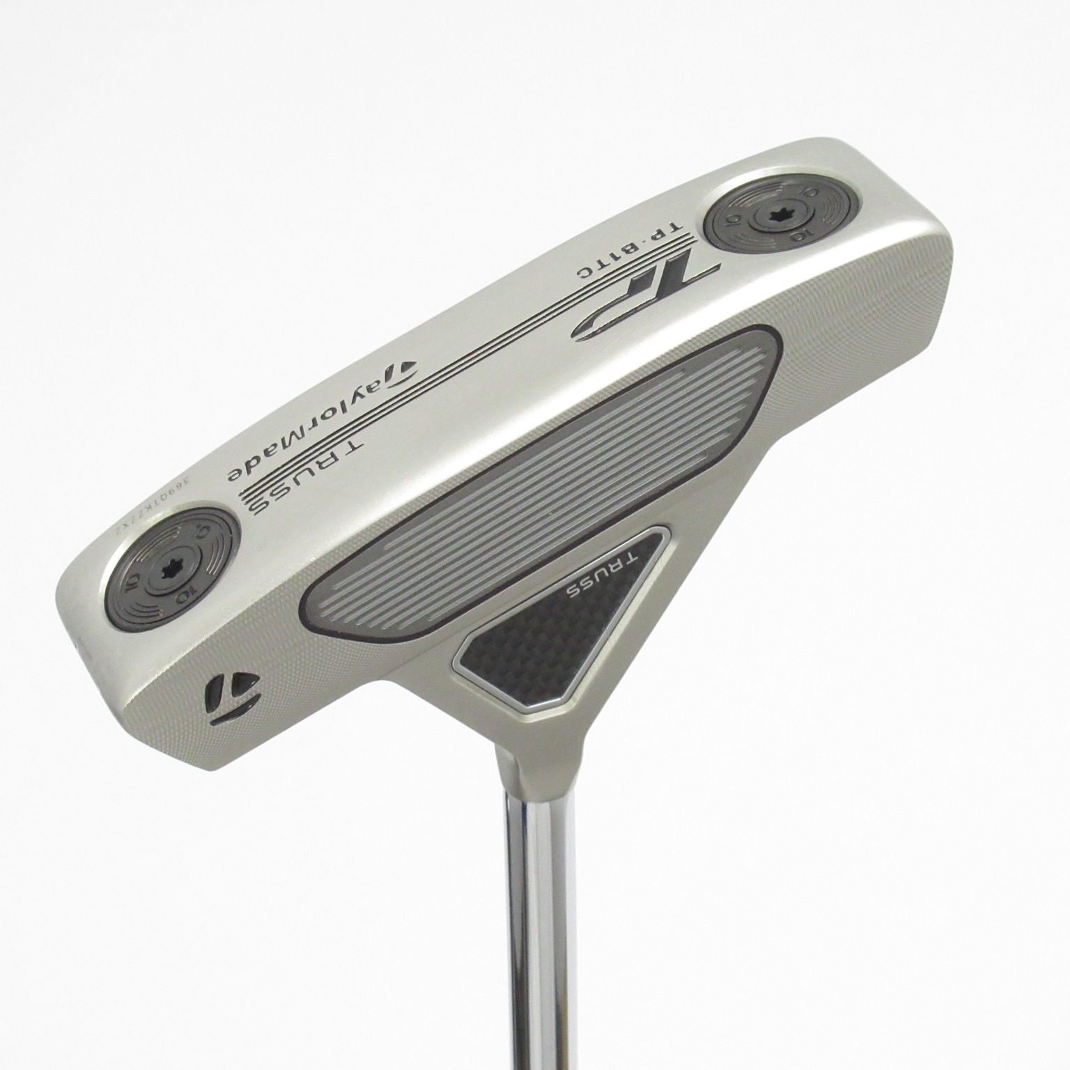 中古】TP トラス B1TC トラスセンター パター (テーラーメイド) TP
