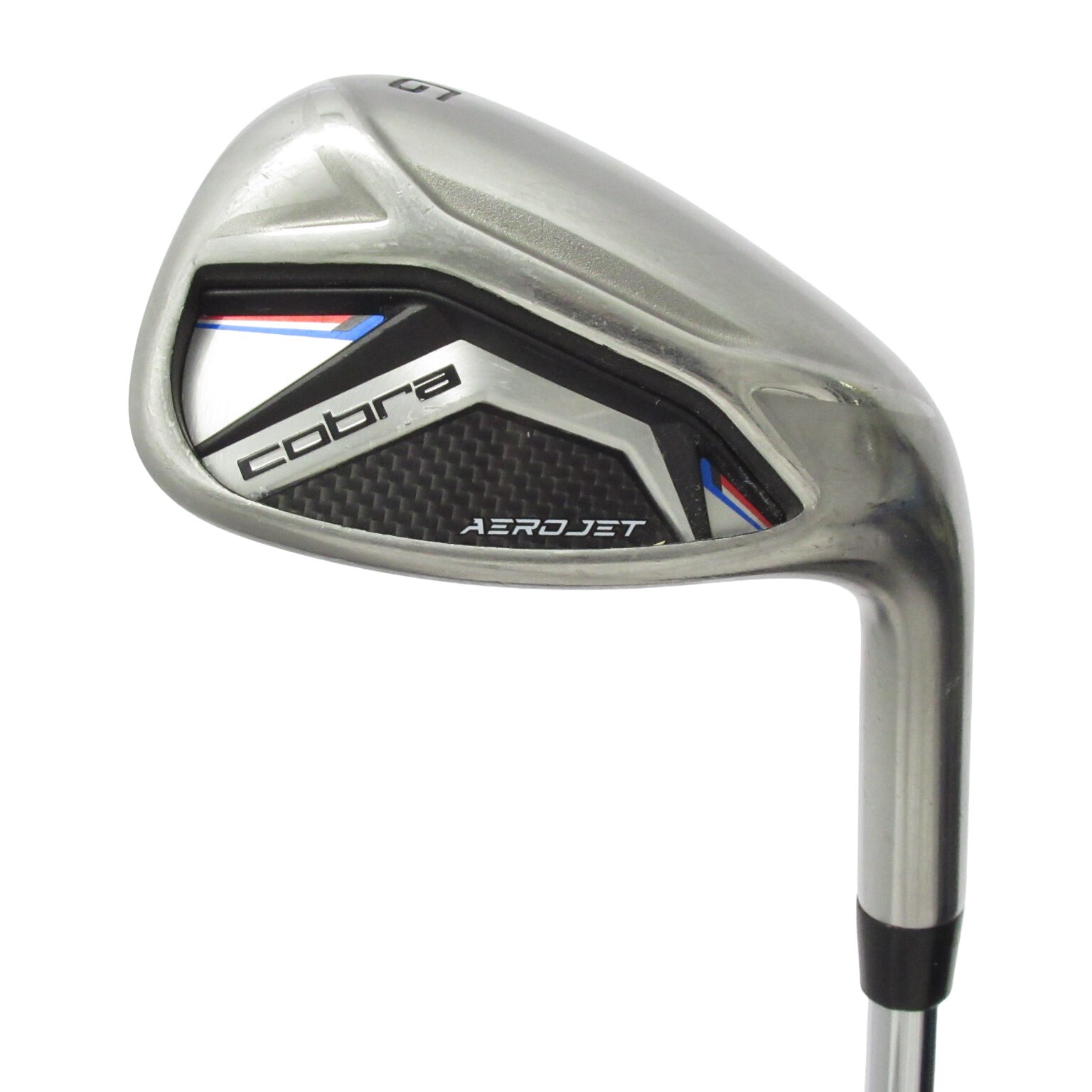 中古】エアロジェット アイアン（単品） ELEVATE MPH95 47.5 S CD