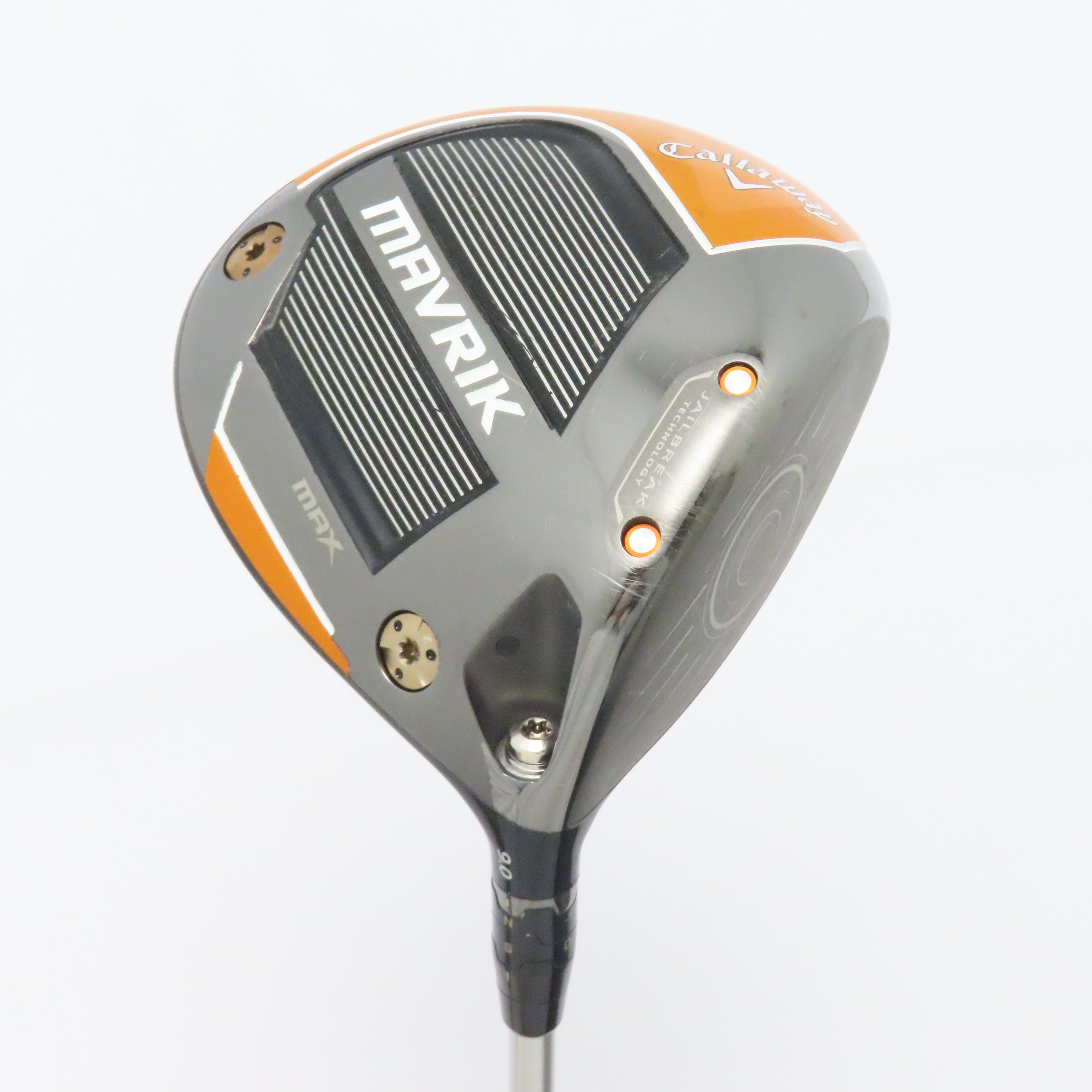 中古】マーベリック マックス ドライバー Diamana 50 for Callaway 9