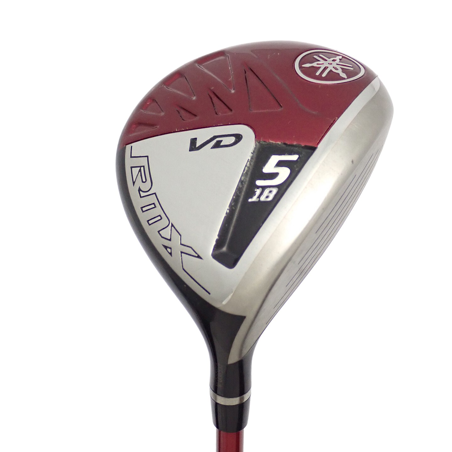 中古】RMX VD フェアウェイウッド Diamana YR f 18 SR C(フェアウェイ