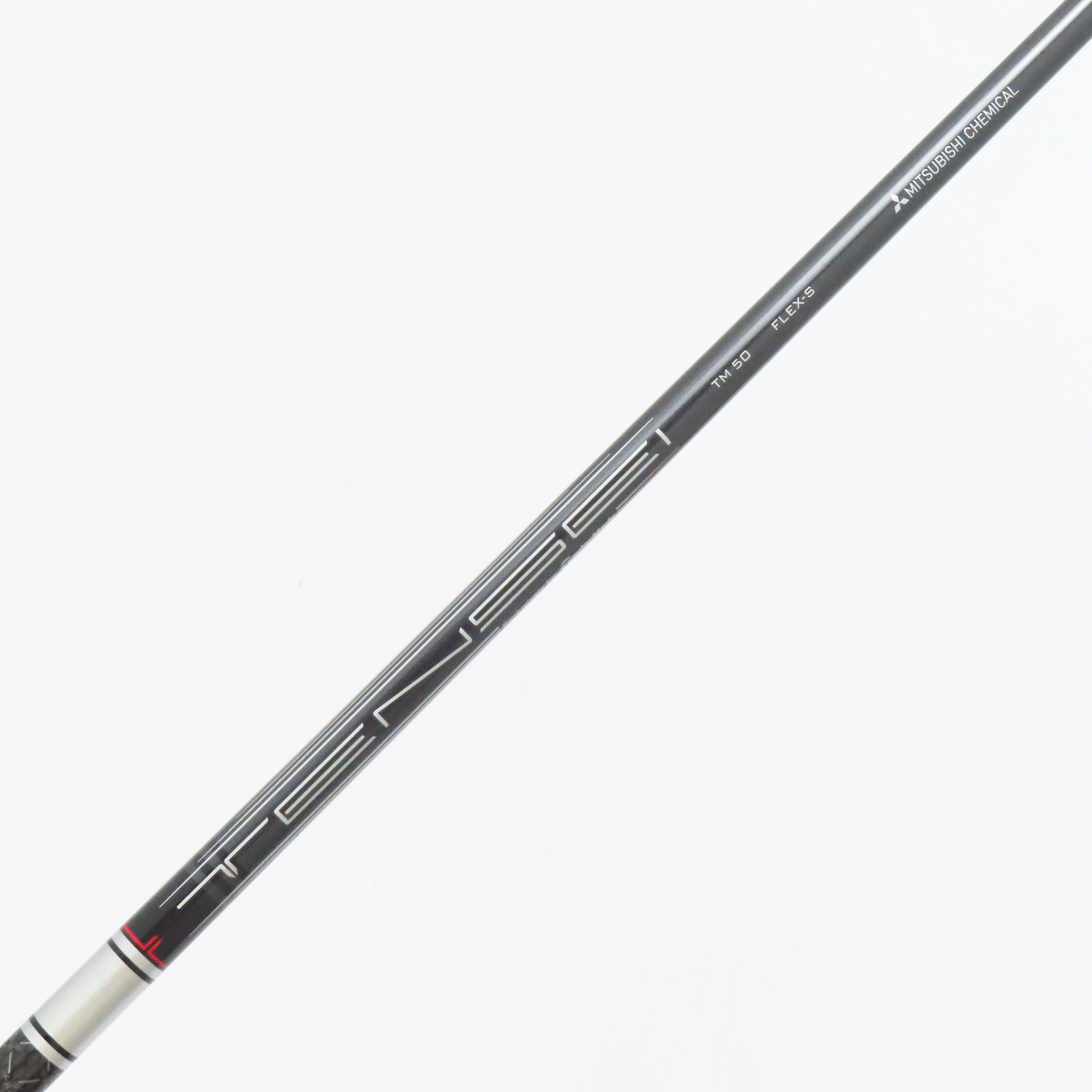 中古】SIM ドライバー TENSEI SILVER TM50(2022) 10.5 S CD(ドライバー