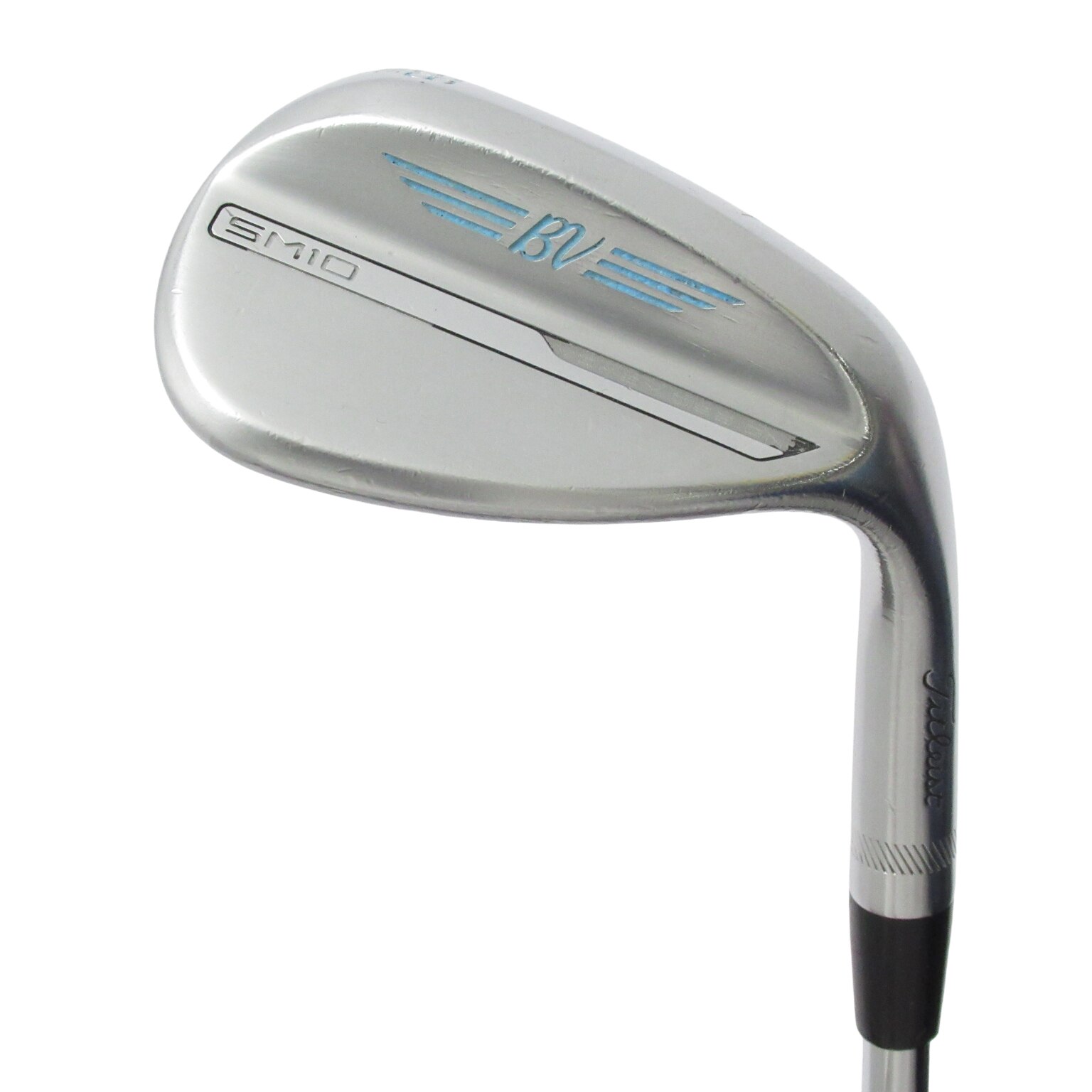 中古】ボーケイ ウェッジ (タイトリスト) 通販｜GDO中古ゴルフクラブ