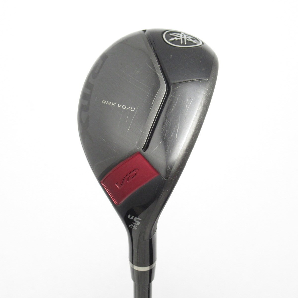【中古ゴルフクラブ】ヤマハ　RMX　RMX VD(2024) Steady Version ユーティリティ オリジナルカーボン TENSEI TR h　シャフト：オリジナ… 中古】RMX VD(2024) Steady Version ユーティリティ オリジナル
