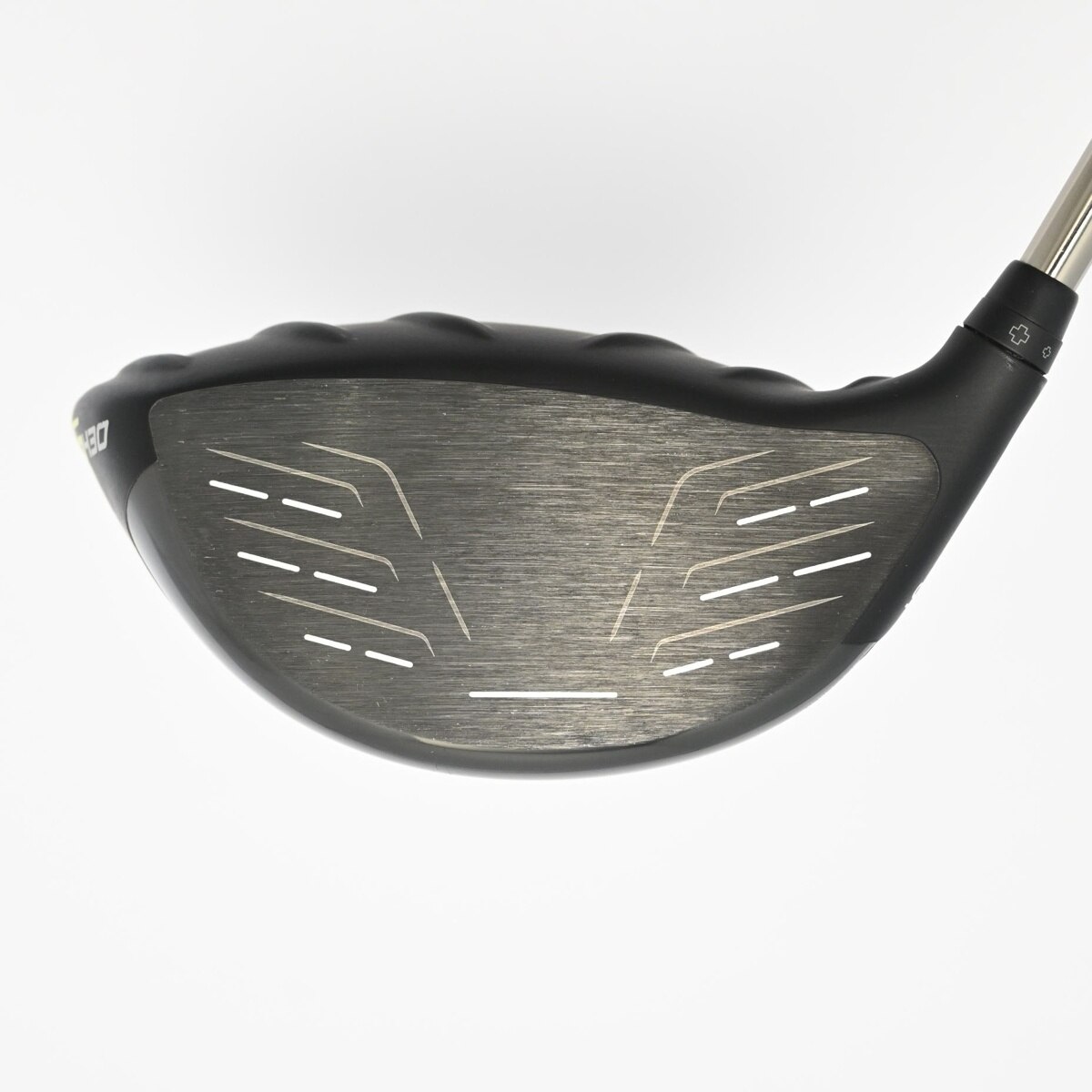 中古】G430 LST ドライバー PING TOUR 2.0 CHROME 65 10.5 X C