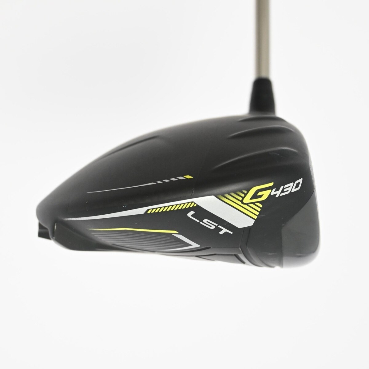 中古】G430 LST ドライバー PING TOUR 2.0 CHROME 65 10.5 X C