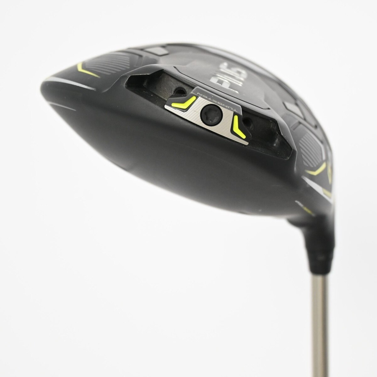 中古】G430 LST ドライバー PING TOUR 2.0 CHROME 65 10.5 X C