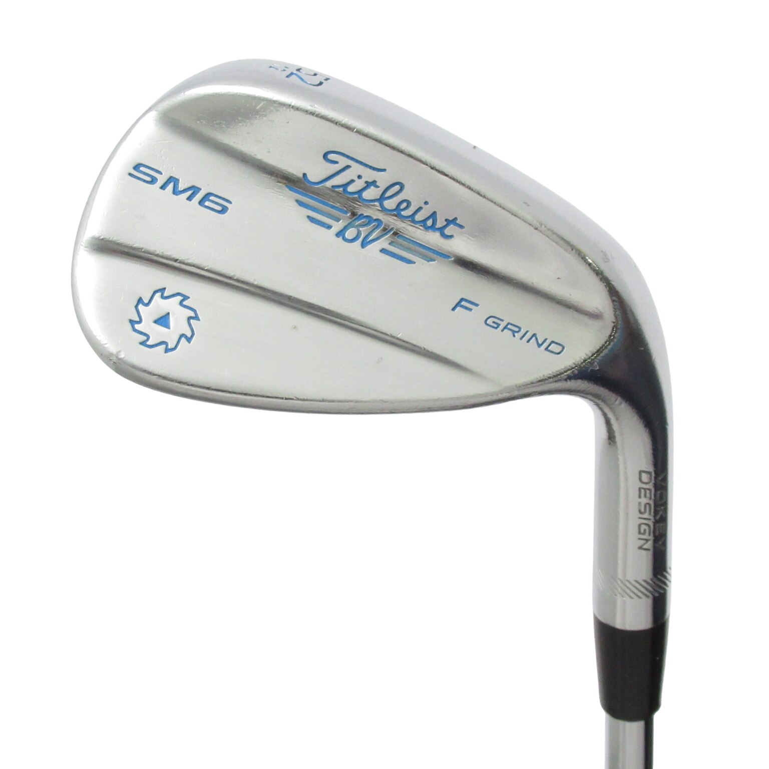 希少！タイトリストSM6 Titleist GOLF CLUBS : SM6 WEDGES｜ タイトリスト ゴルフクラブ : SM6