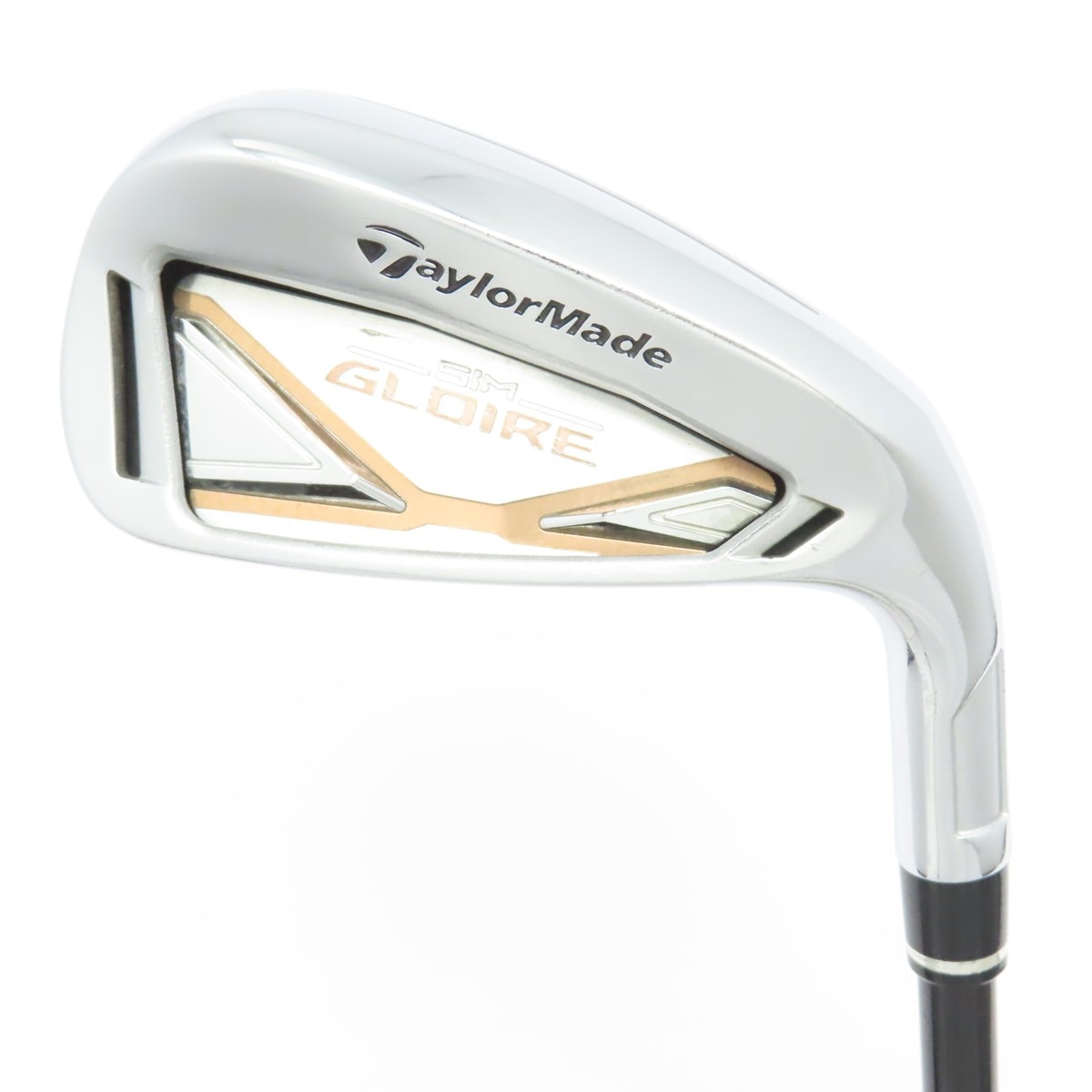 中古】SIM グローレ アイアン Air Speeder TM 24 SR C(アイアン