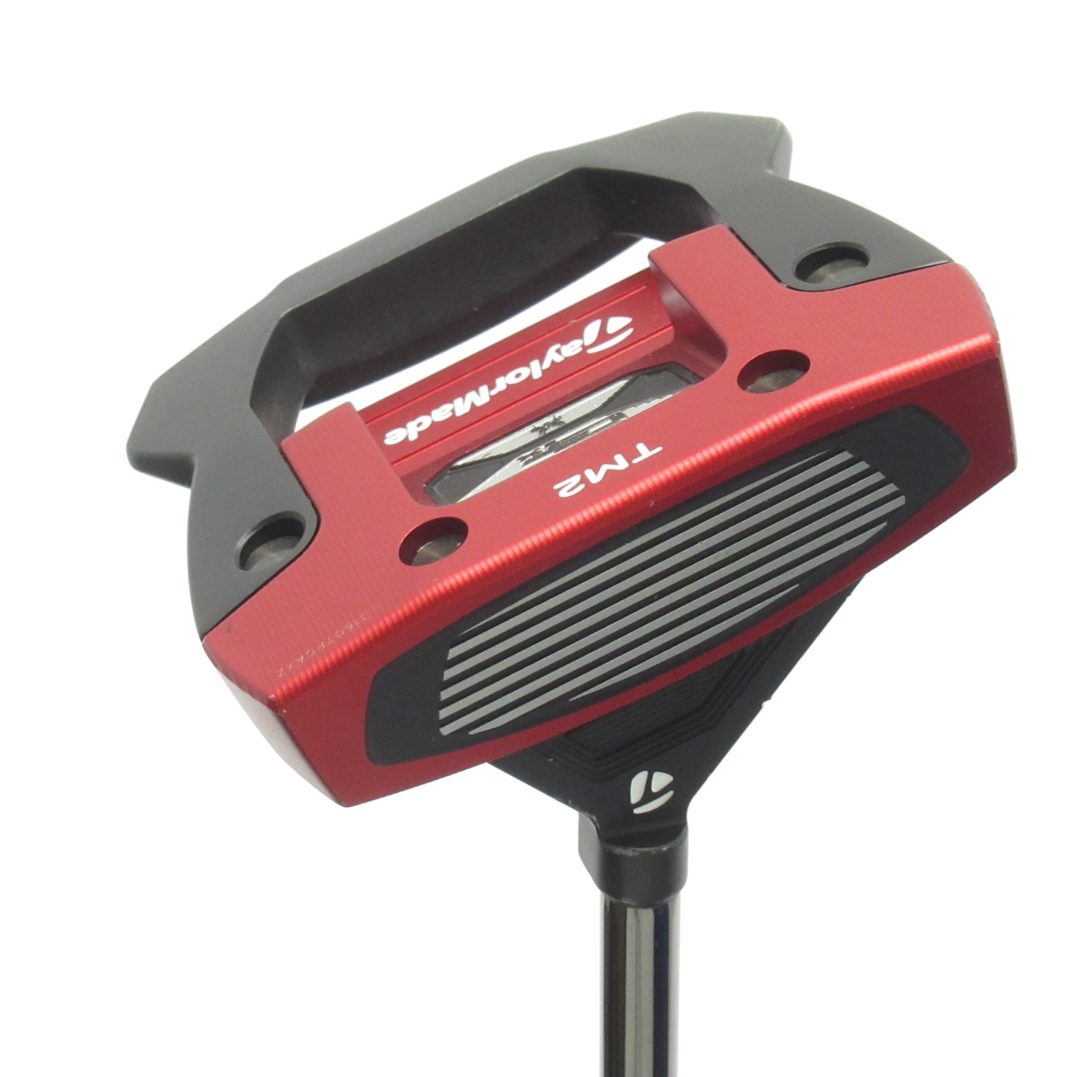 中古】スパイダー GTX TH RED TM2 (テーラーメイド) スパイダー 通販