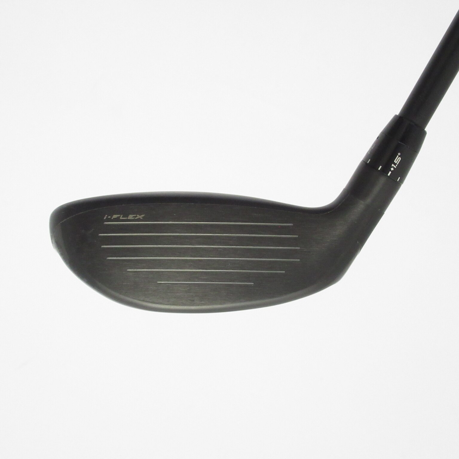 中古】スリクソン ZXi ハイブリッド ユーティリティ Diamana ZXi for