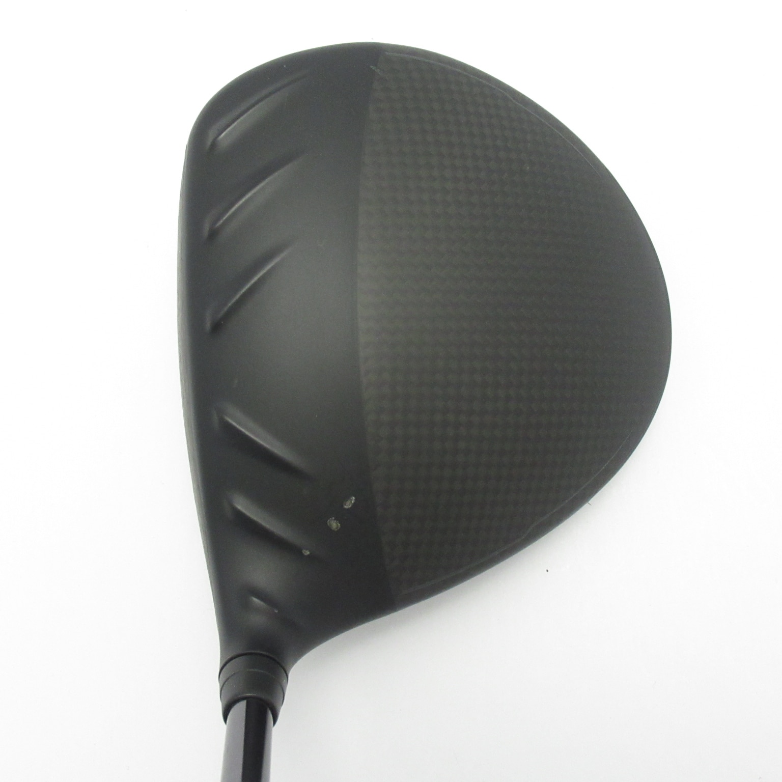 中古】G440 MAX ドライバー PING TOUR 2.0 BLACK 65 10.5 S CD