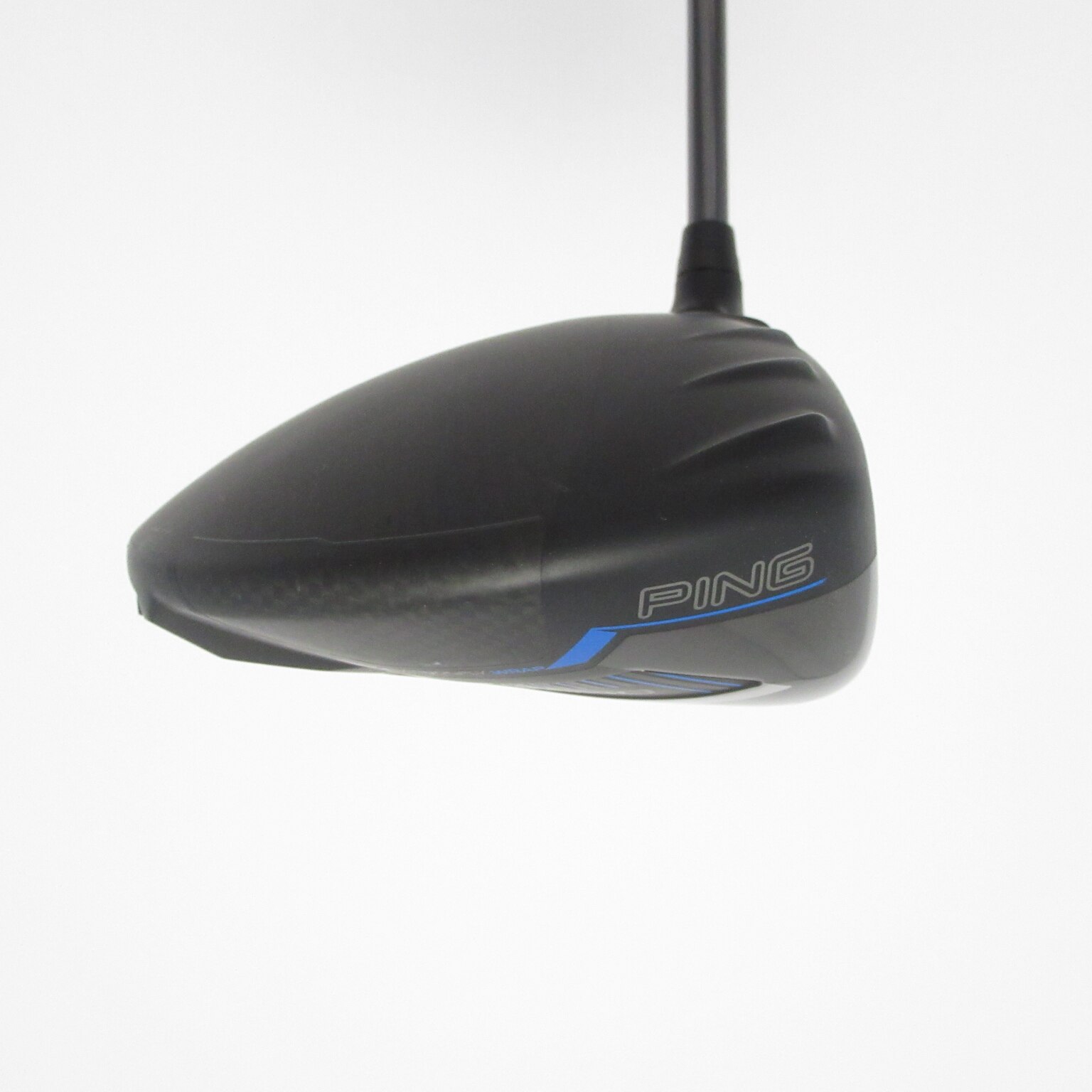 中古】G440 MAX ドライバー PING TOUR 2.0 BLACK 65 10.5 S CD