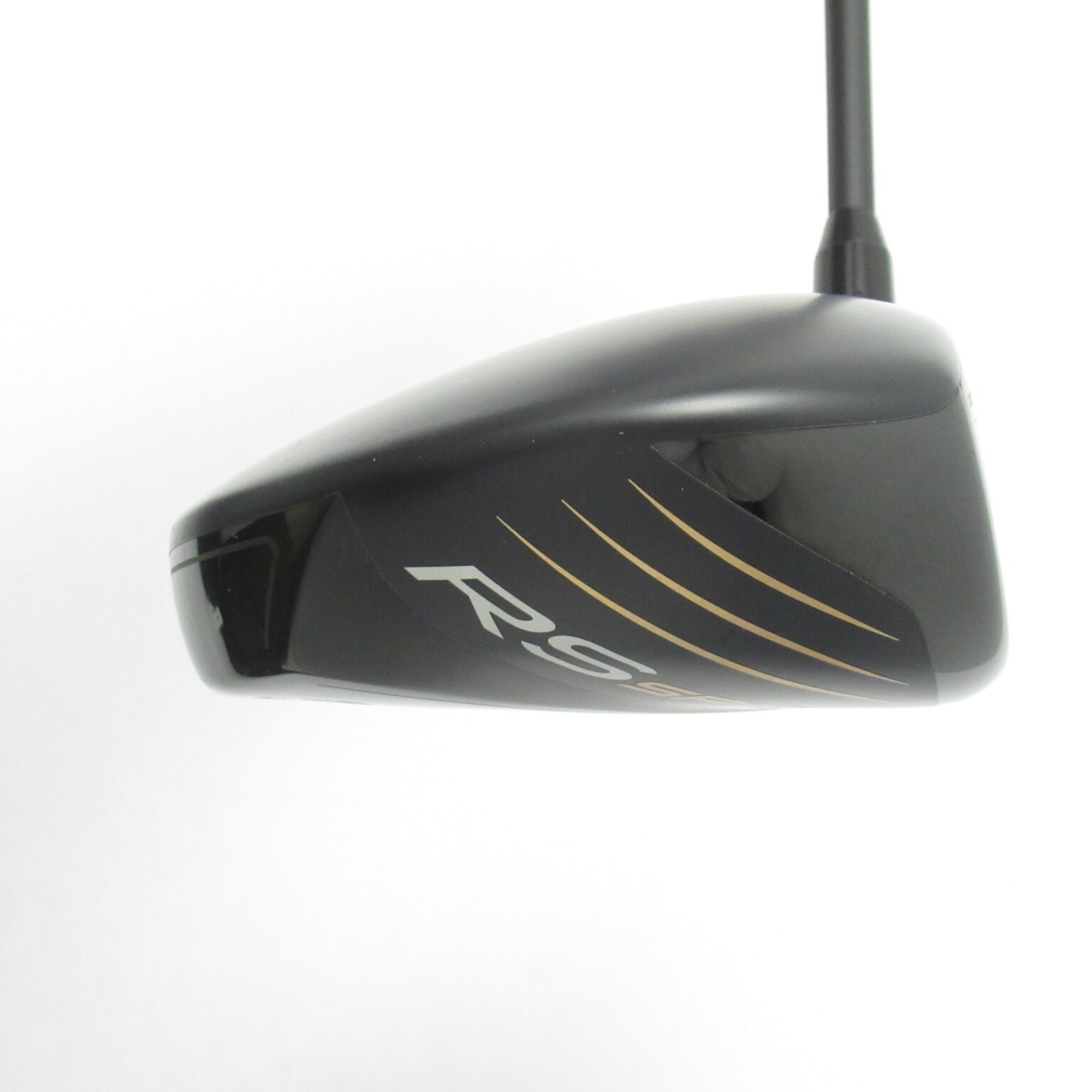 中古】RS SPEED ドライバー Speeder NX FOR PRGR 10.5 R CD(ドライバー