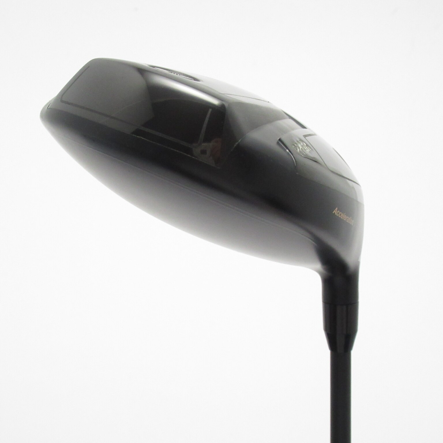 中古】RS SPEED ドライバー Speeder NX FOR PRGR 10.5 R CD(ドライバー