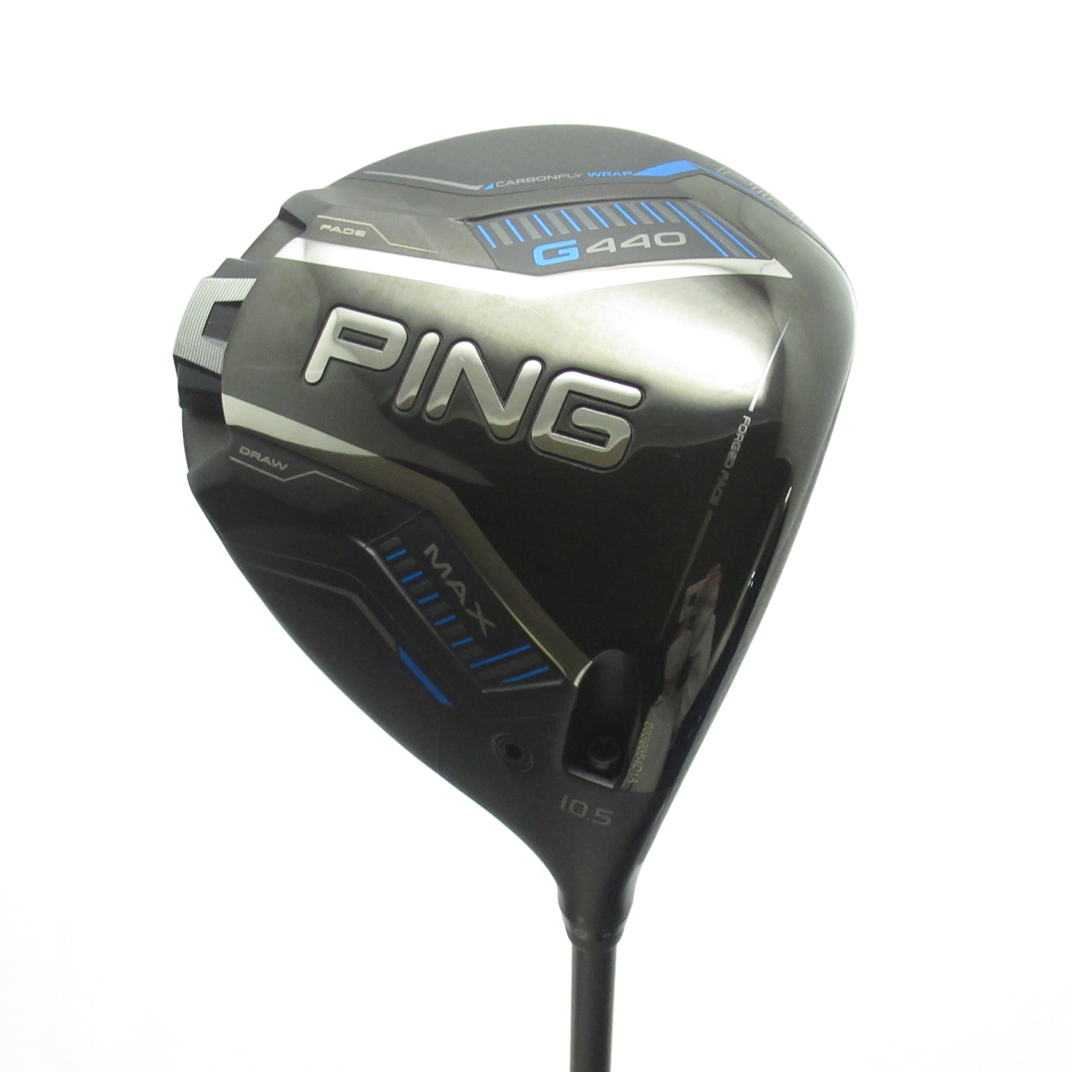 G425 G430 G440ドライバー Diamana BB 43S G425 G430 G440ドライバー Diamana BB 43S G425 G430 G440ドライバー