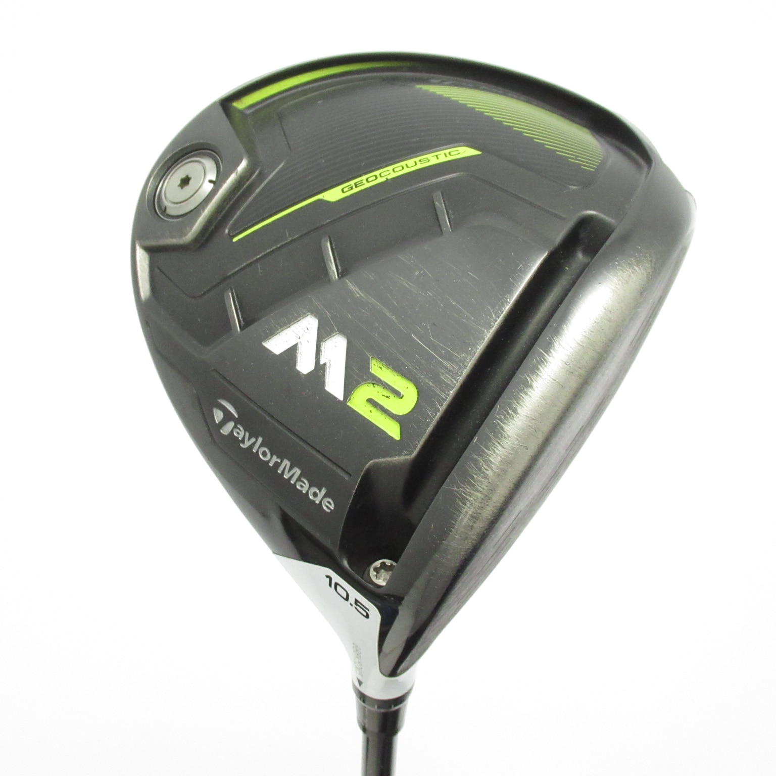 中古】M2(2017) ドライバー TM1-217 10.5 S D(ドライバー（単品）)|M2