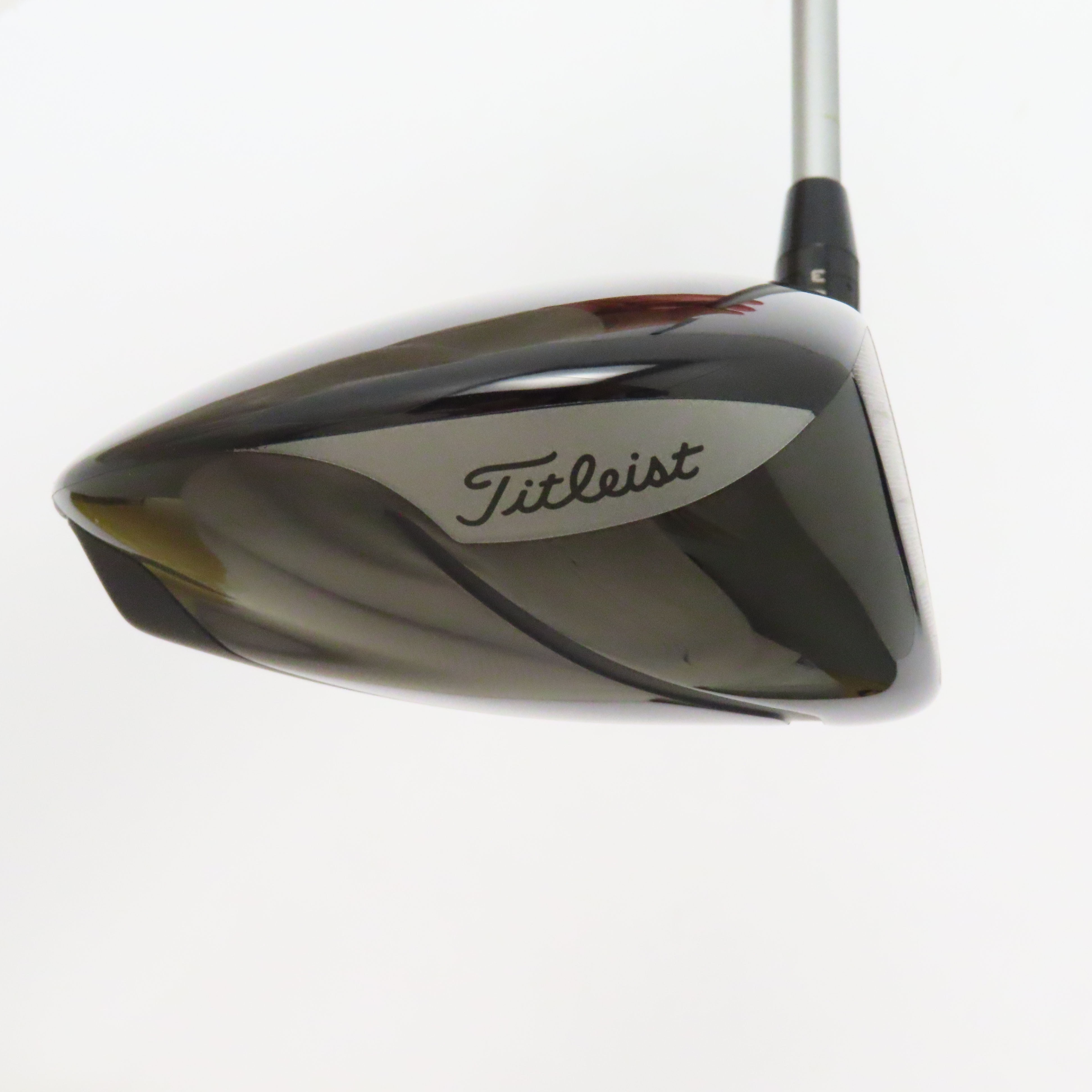 中古】TSR1 ドライバー MMT TSP120 50 10 SR C(ドライバー（単品