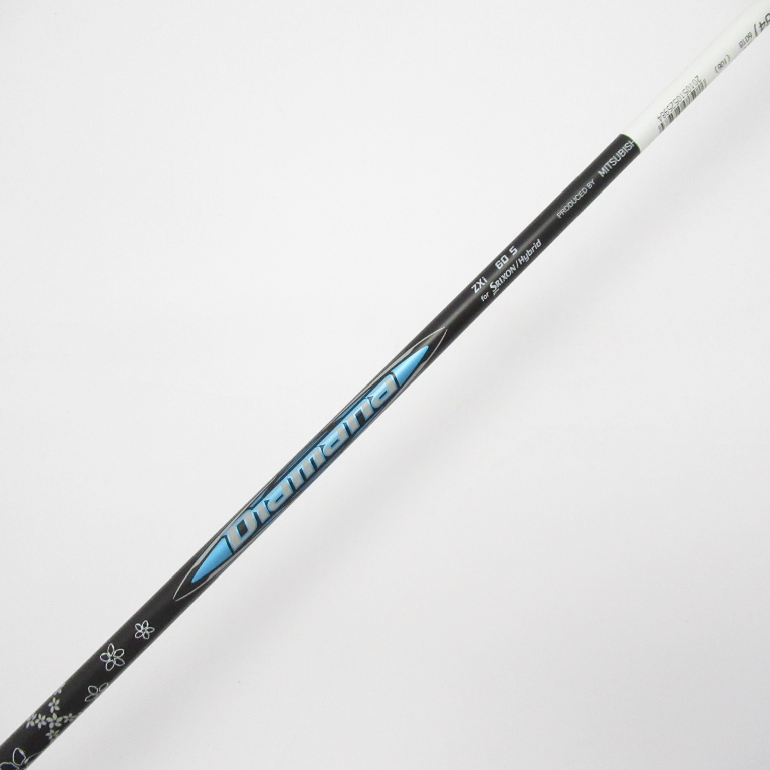 中古】スリクソン ZXi ハイブリッド ユーティリティ Diamana ZXi for