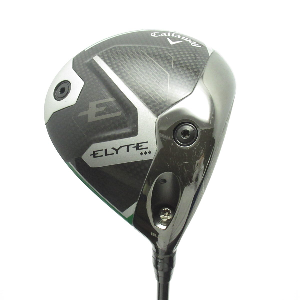 中古】エリート トリプルダイヤモンド ドライバー TENSEI 60 for