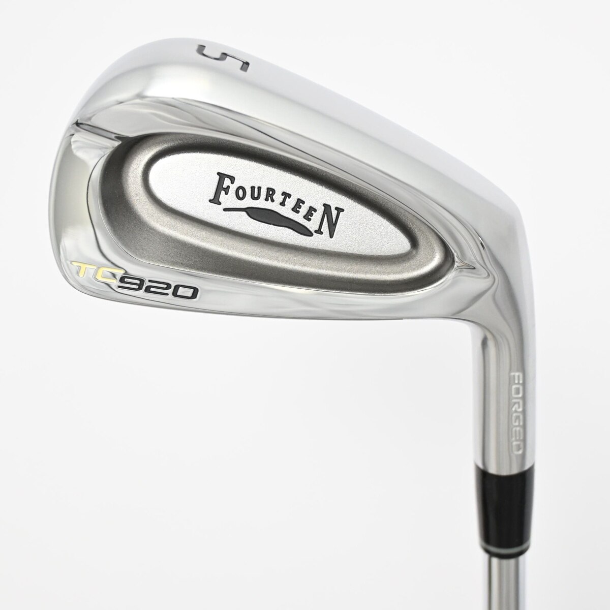 【中古ゴルフクラブ】フォーティーン　TC-920　TC-920 FORGED アイアン Dynamic Gold　シャフト：Dynamic Gold 中古】TC-920 FORGED アイアン Dynamic Gold 26 S200 BC(アイアン