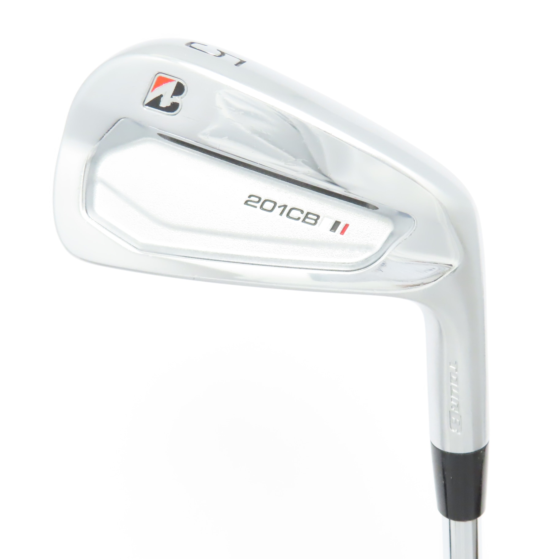 中古】TOUR B アイアンセット (ブリヂストン) 通販｜GDO中古ゴルフクラブ