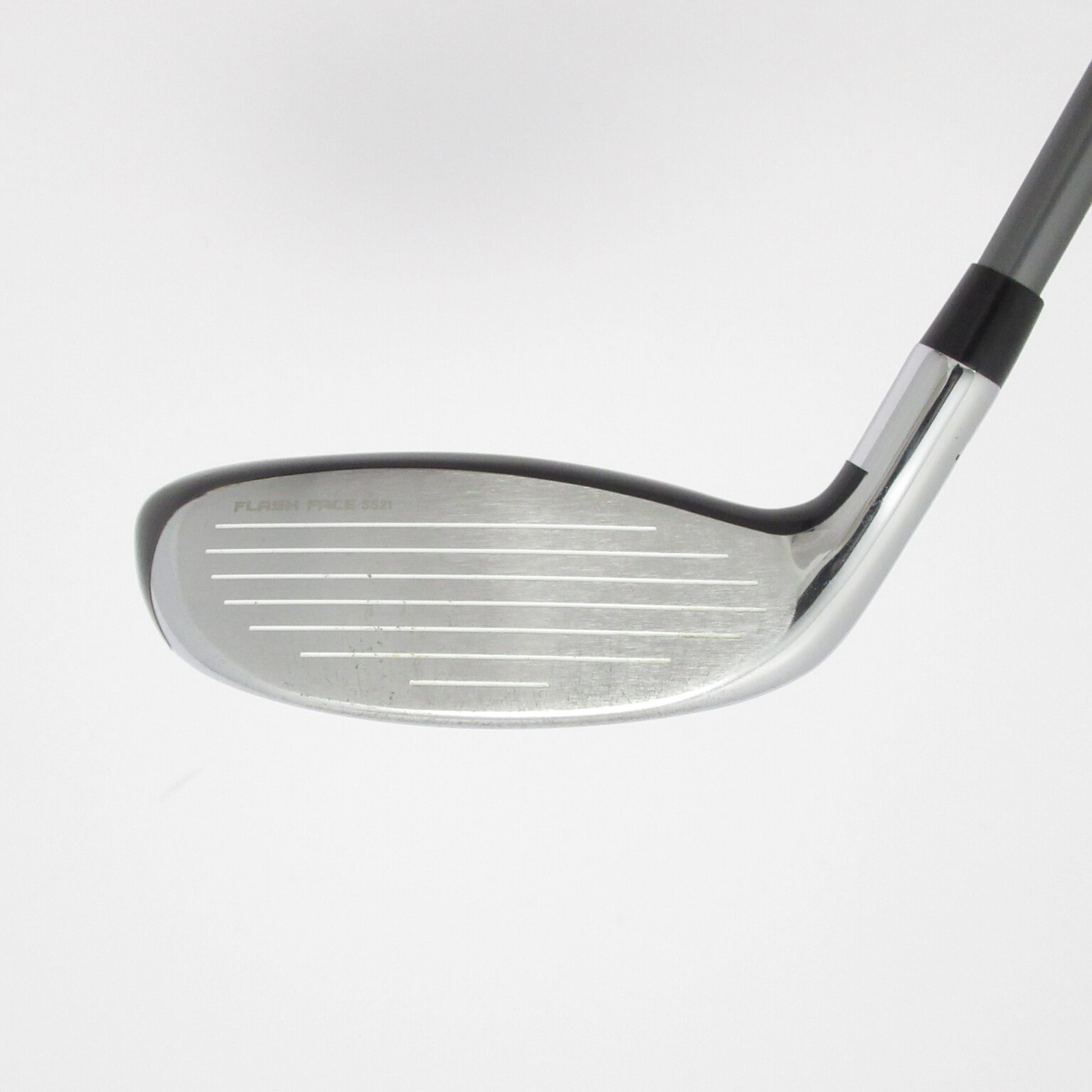 【中古ゴルフクラブ】キャロウェイゴルフ　EPIC　EPIC MAX FAST ユーティリティ Fujikura MC 70 for Callaway　シャフト：Fujikura MC … 中古】EPIC MAX FAST ユーティリティ Fujikura MC 70 for Callaway 20