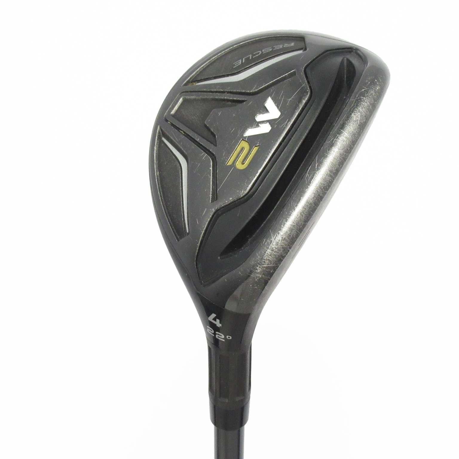 中古】M2 ユーティリティ TM5-216 22 S CD(ユーティリティ（単品）)|M2